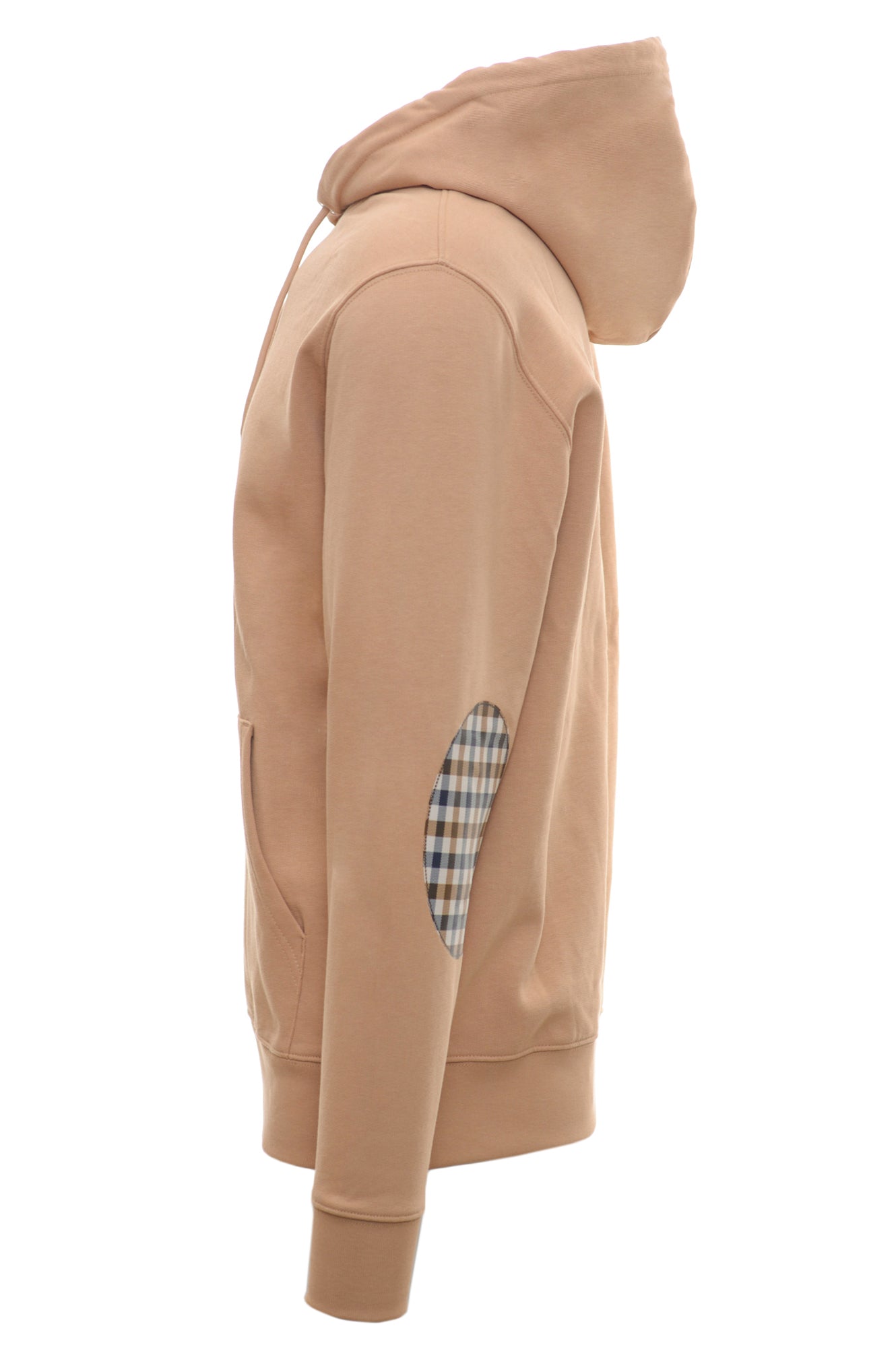 AQUASCUTUM Felpe Primavera/Estate Cotone