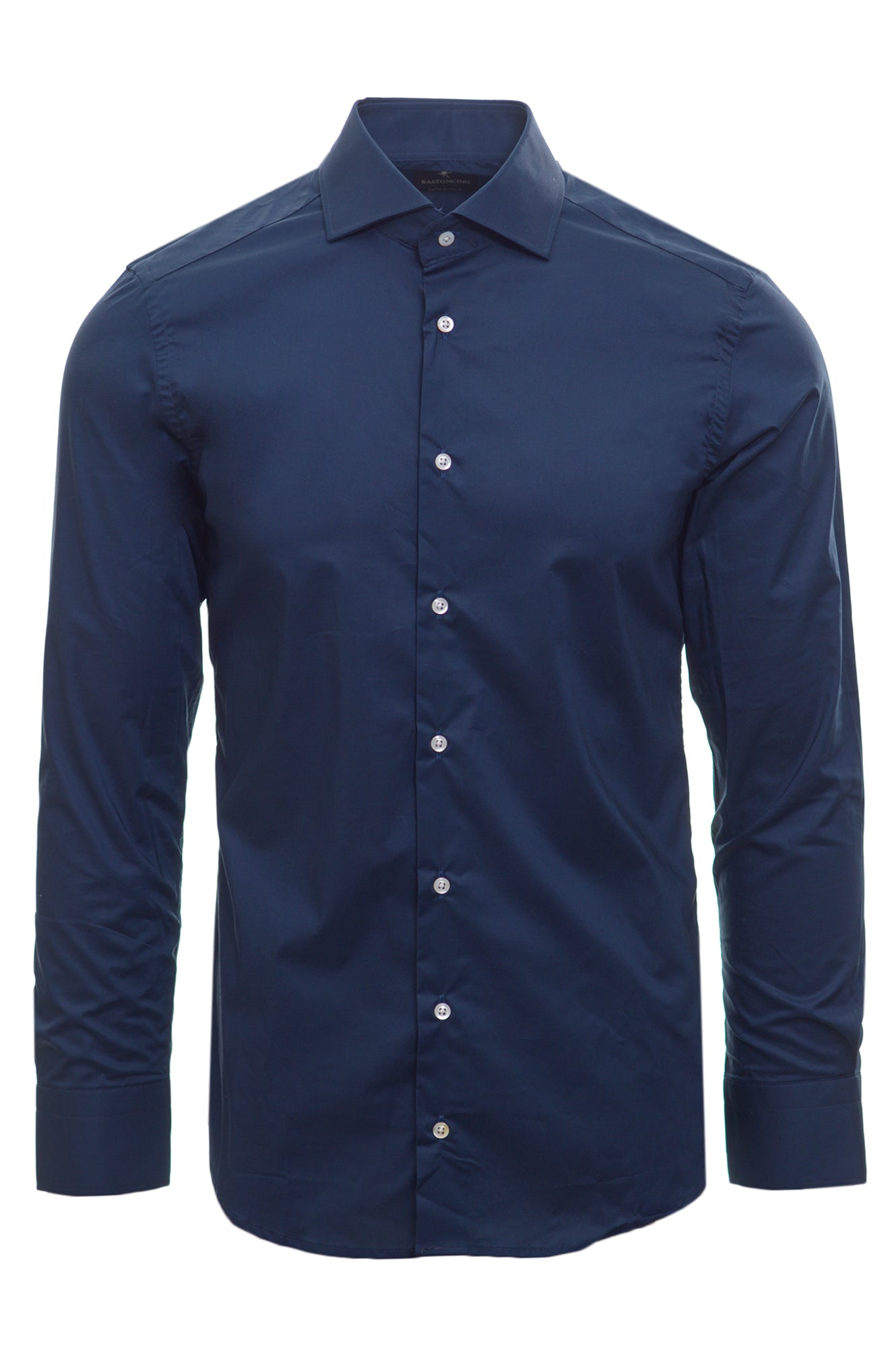 BASTONCINO Camicie Autunno/Inverno Cotone