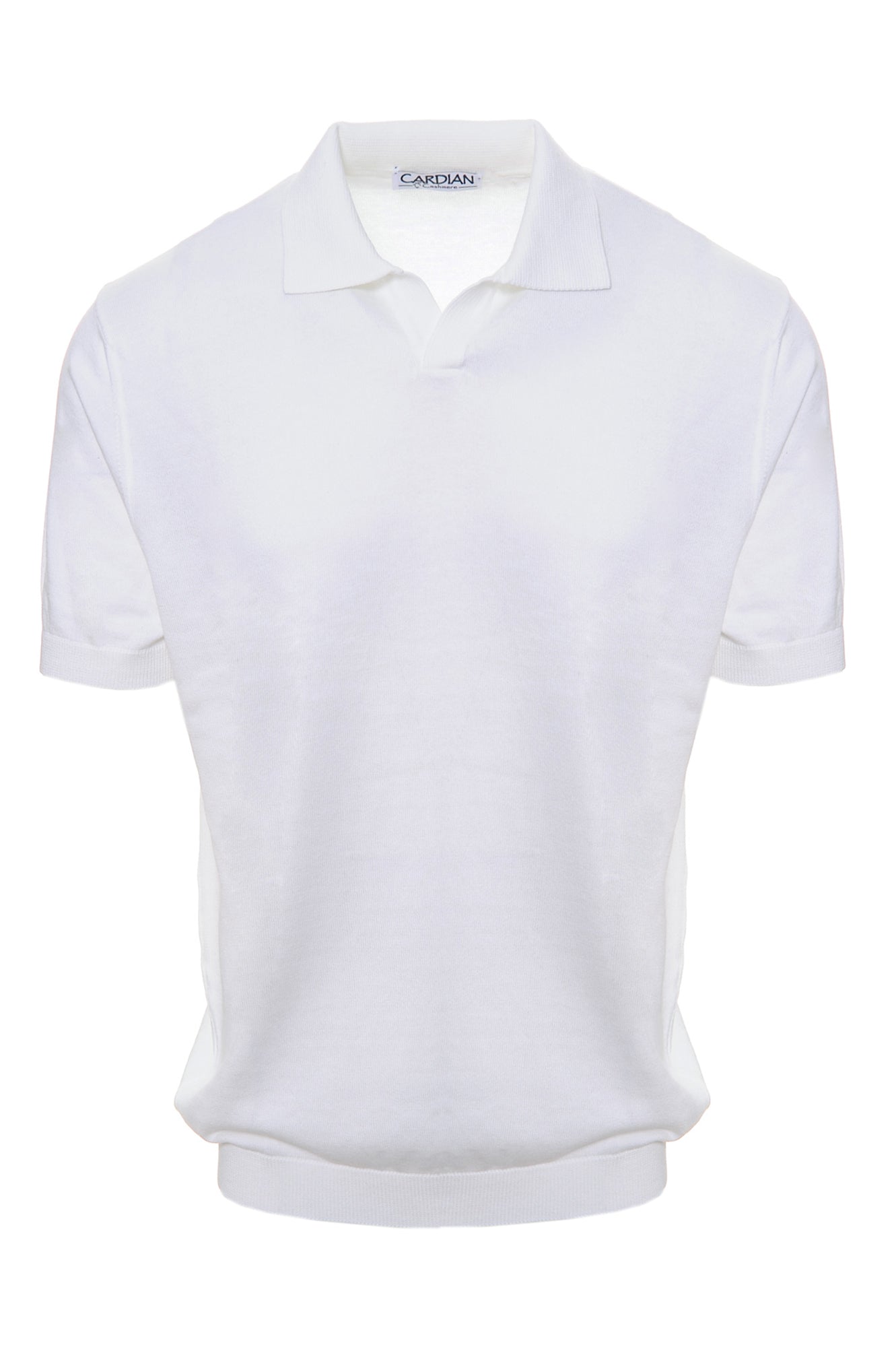 Cardian Polo Primavera/Estate Cotone
