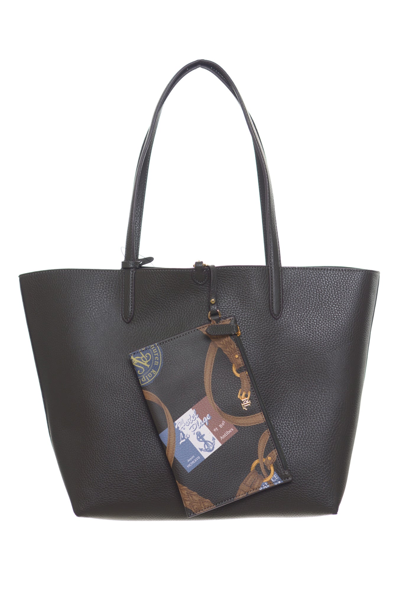 RALPH LAUREN Borse Autunno/Inverno Poliuretano