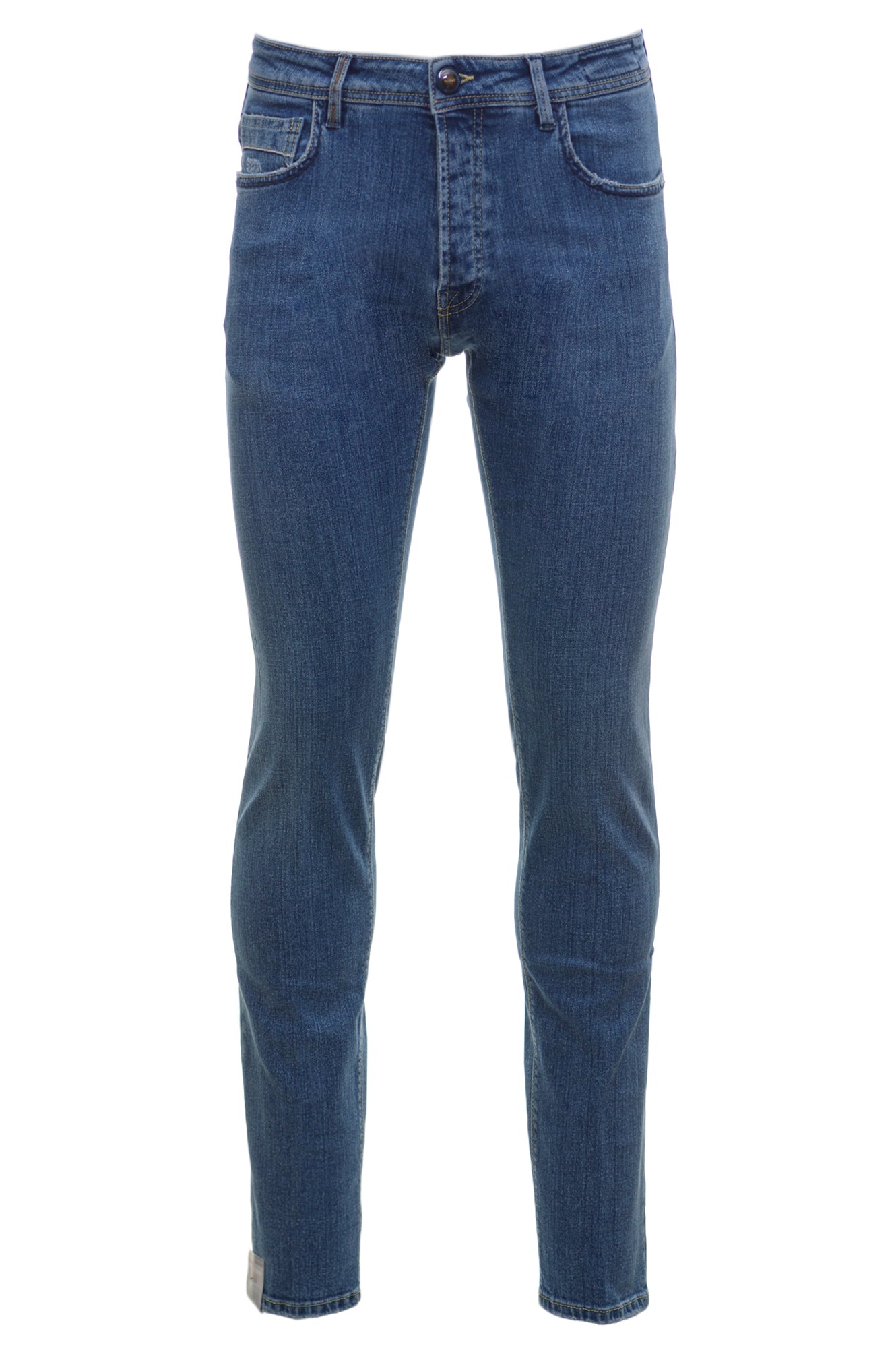 Re-HasH Jeans Autunno/Inverno Cotone