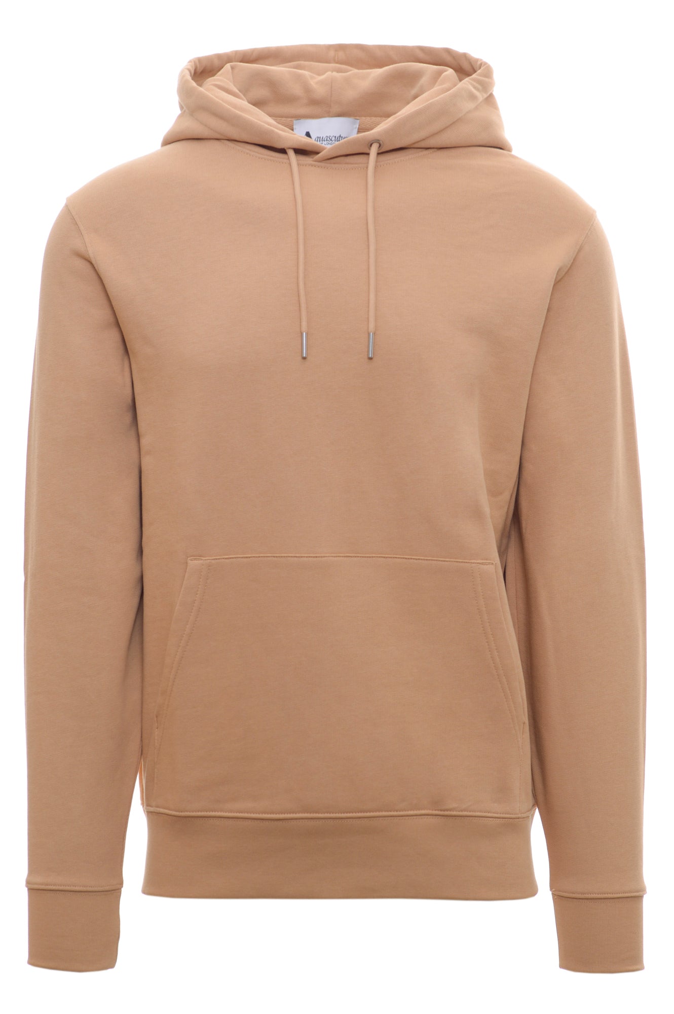 AQUASCUTUM Felpe Primavera/Estate Cotone