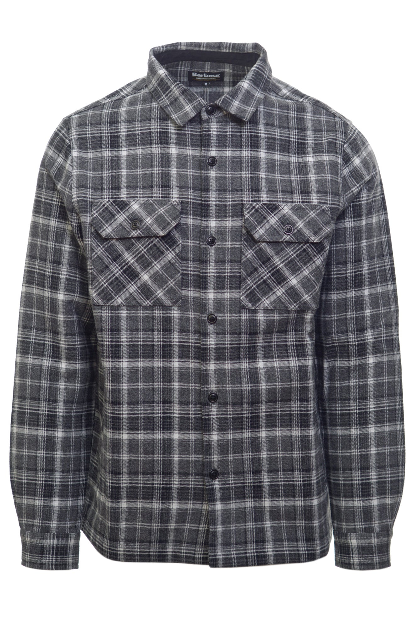 BARBOUR Camicie Autunno/Inverno Cotone