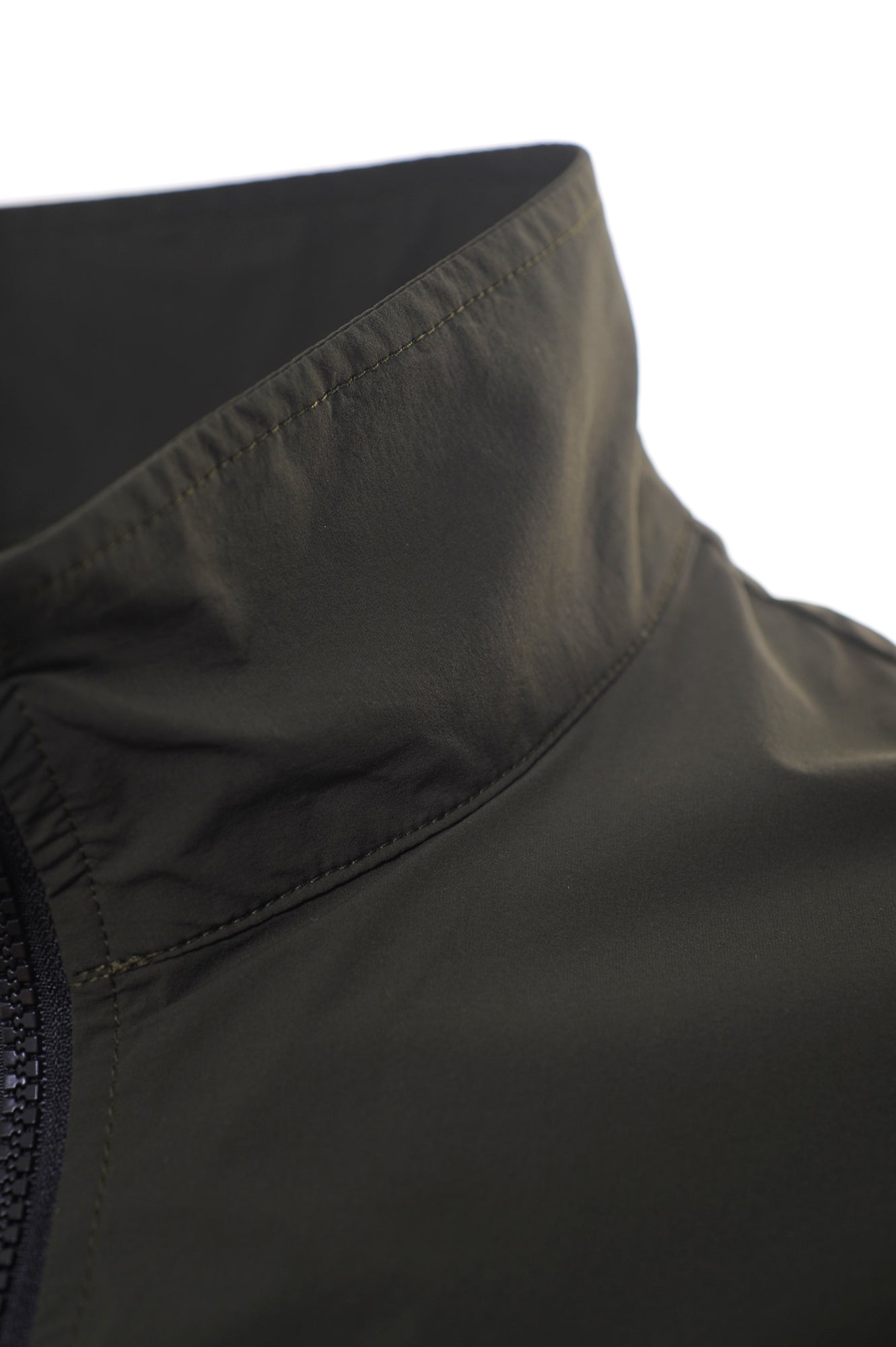 MUSEUM Giubbini Primavera/Estate Poliammide