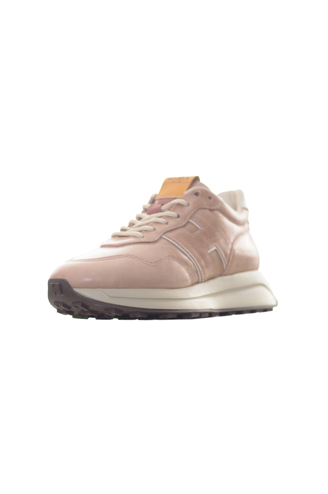 HOGAN Sneakers Autunno/Inverno Pelle