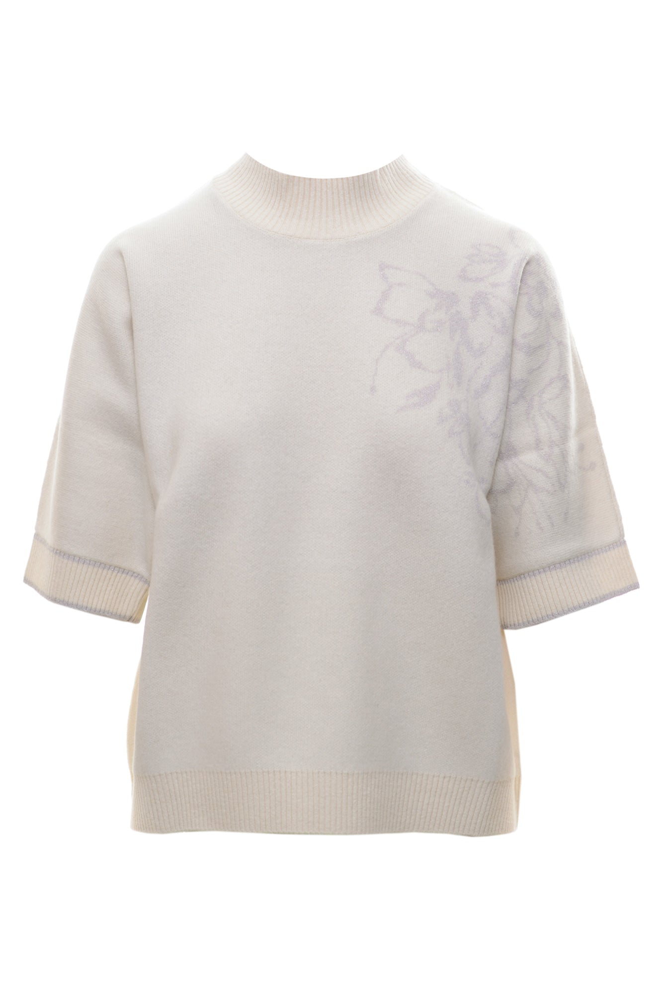 HAND Maglie Autunno/Inverno Lana Vergine