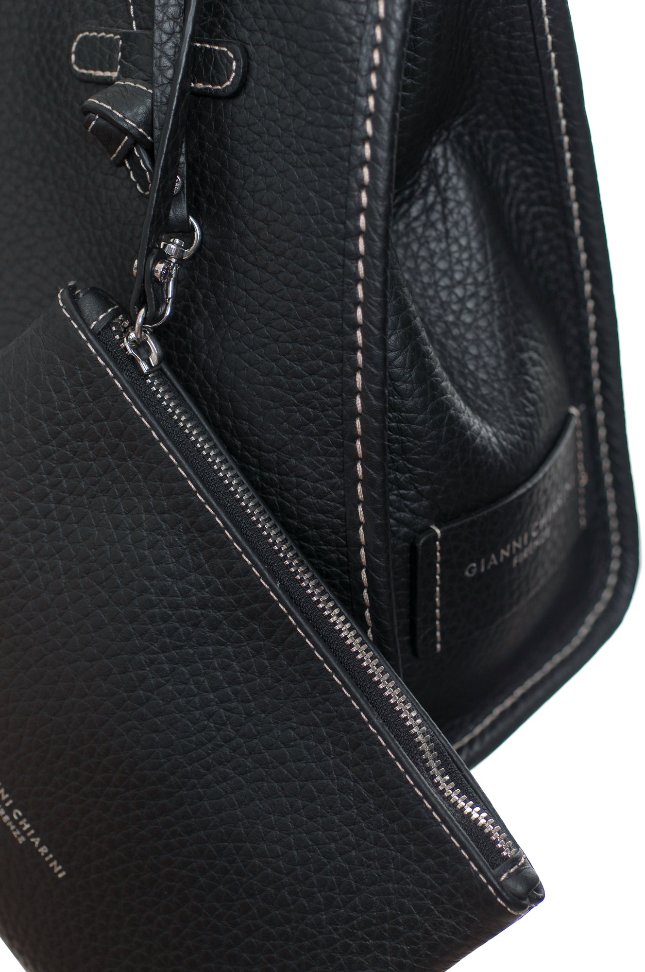 GIANNI CHIARINI Borse Primavera/Estate Pelle