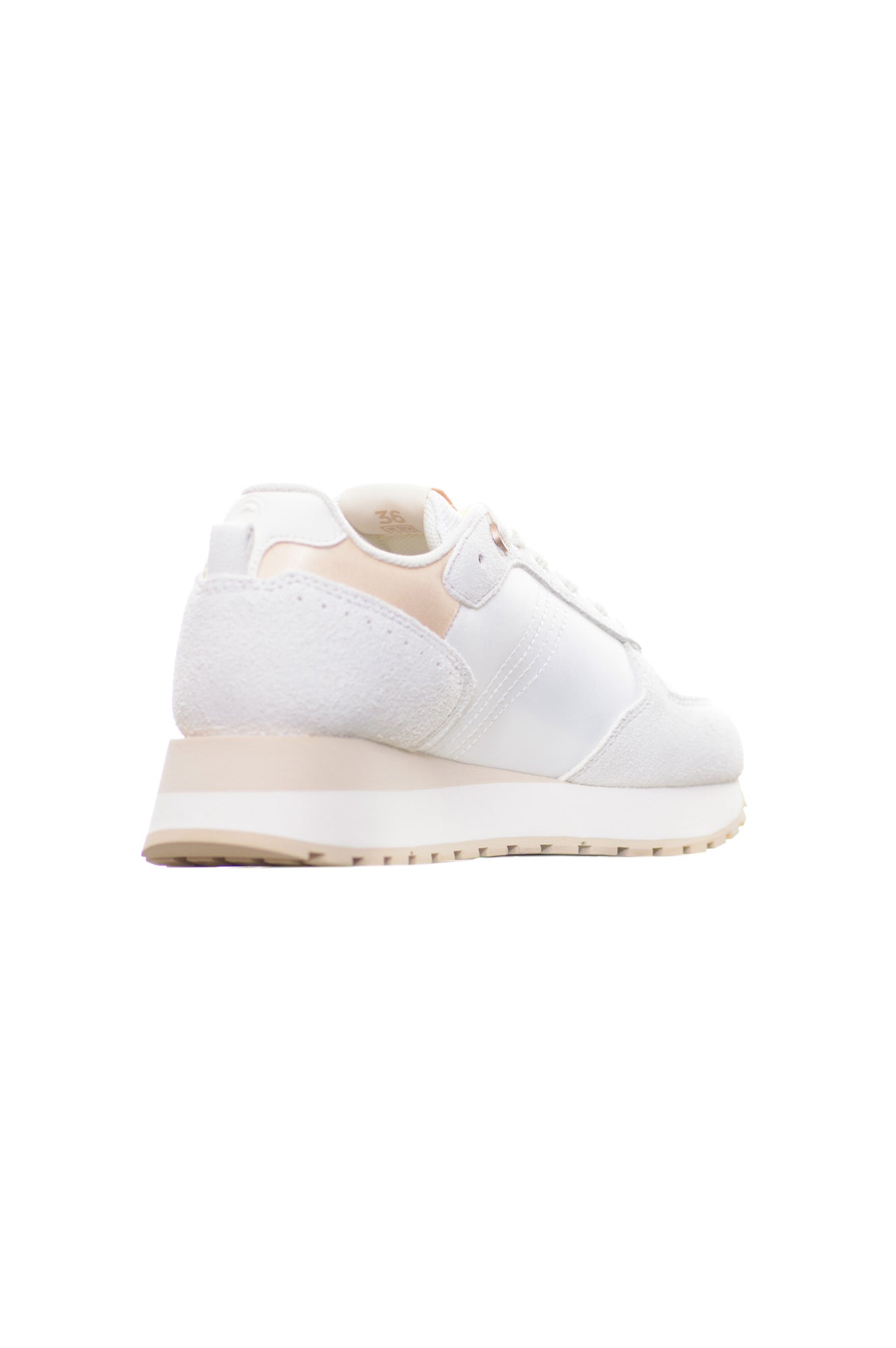 COLMAR Sneakers Primavera/Estate Pelle