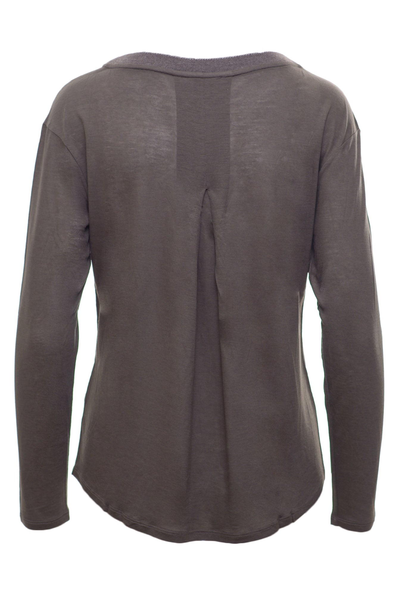 PUROTATTO T-shirt Primavera/Estate Modal