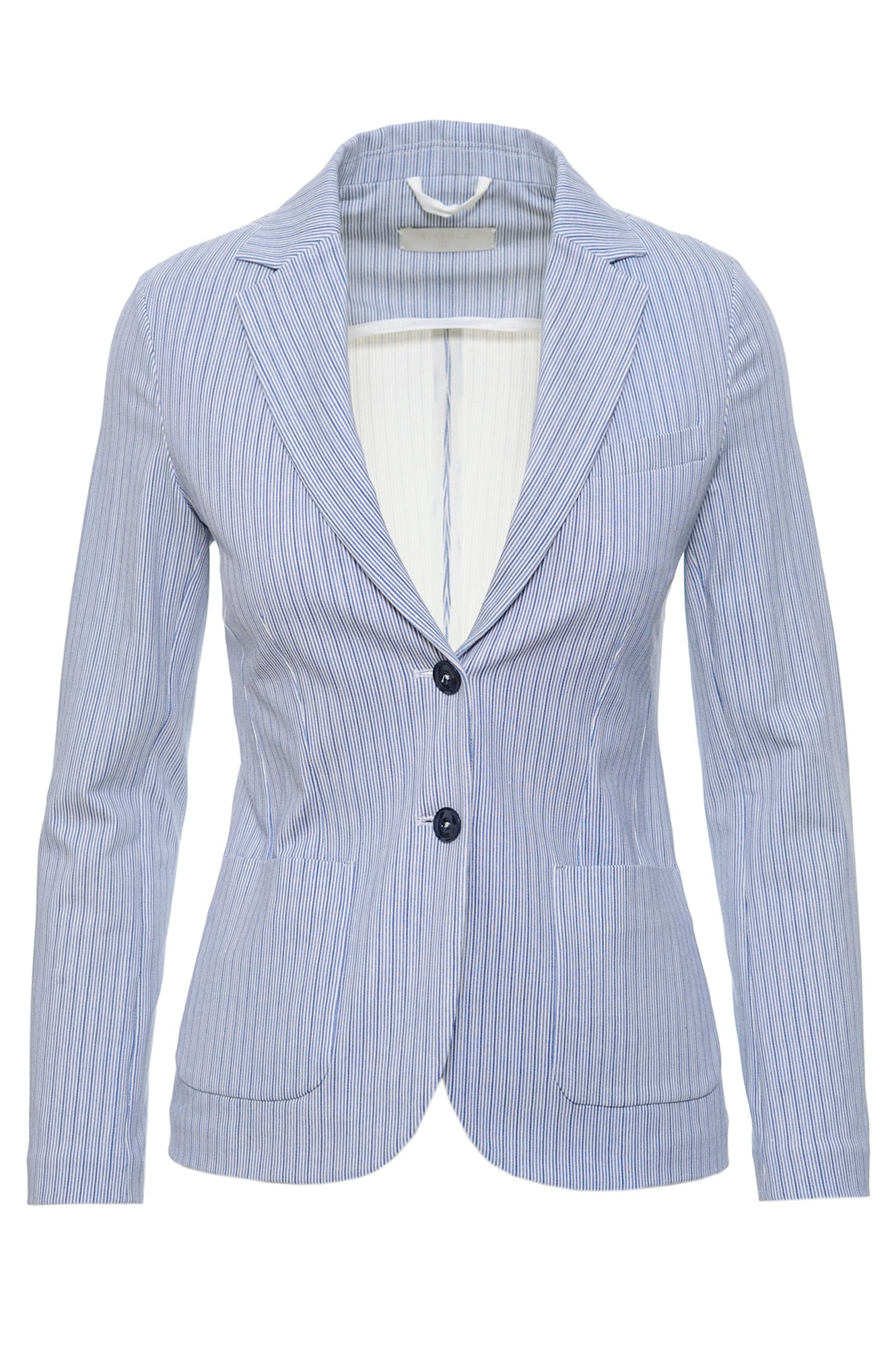 CIRCOLO1901 Giacche Primavera/Estate Cotone