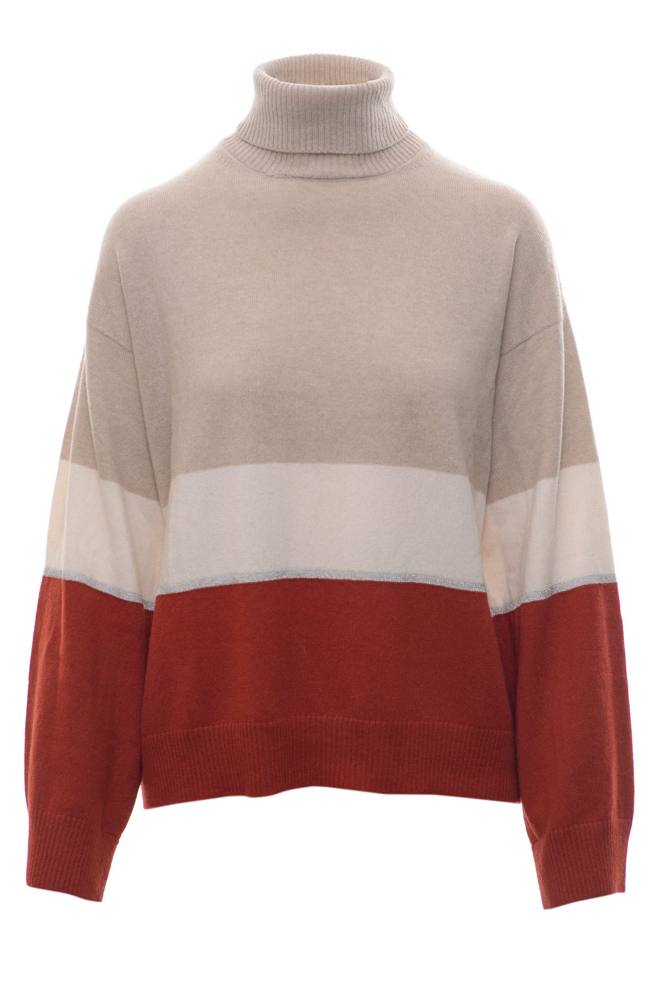 HAND Maglie Autunno/Inverno Cashmere