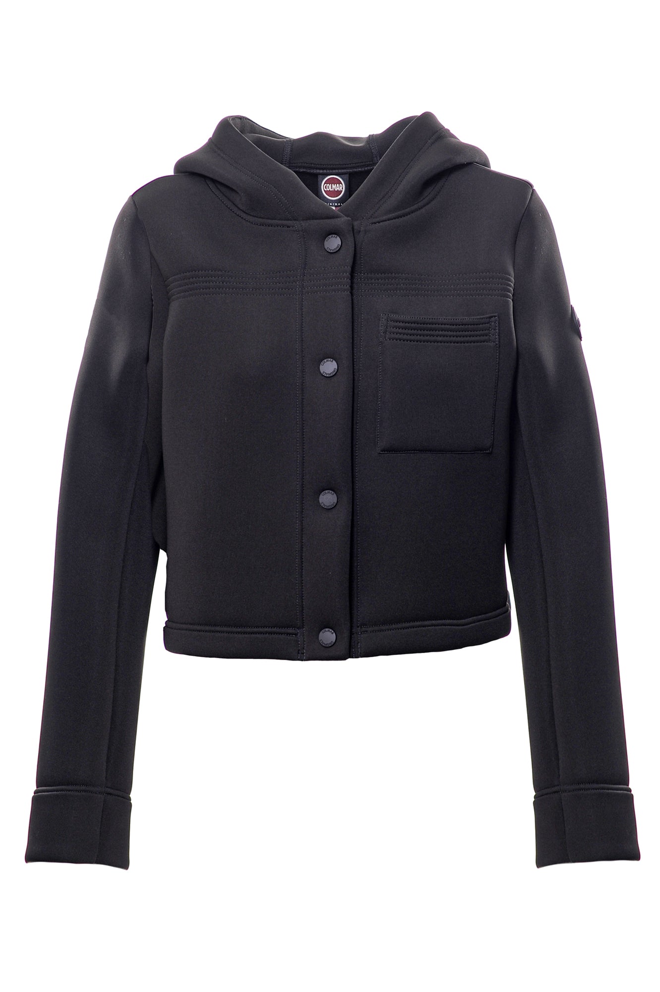 COLMAR Giubbini Primavera/Estate Poliestere