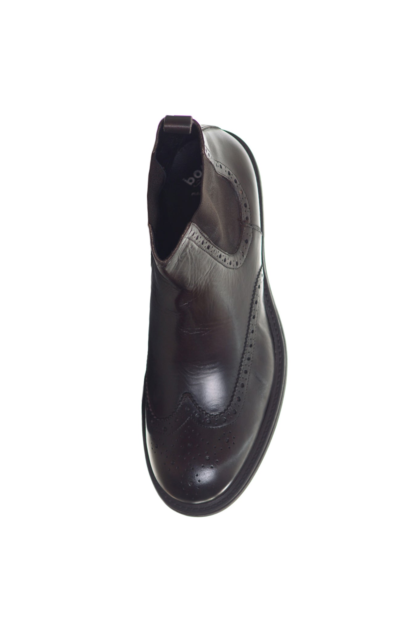 roberto botticelli Stivaletti Autunno/Inverno Pelle