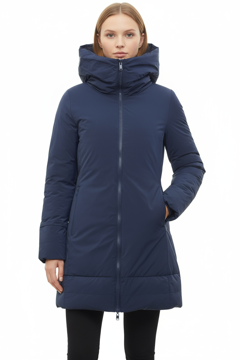 MUSEUM Giubbotti Autunno/Inverno Poliestere