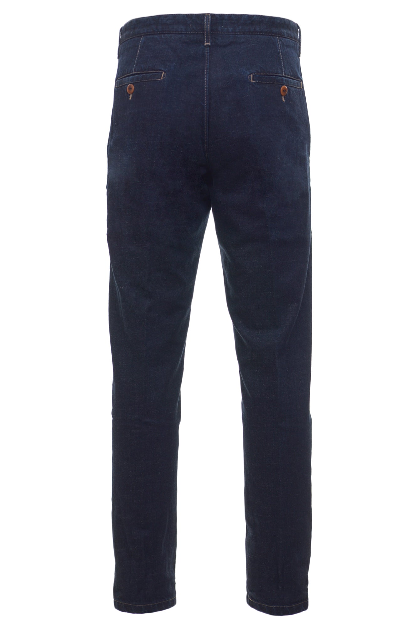 TELAGENOVA Jeans Autunno/Inverno Cotone
