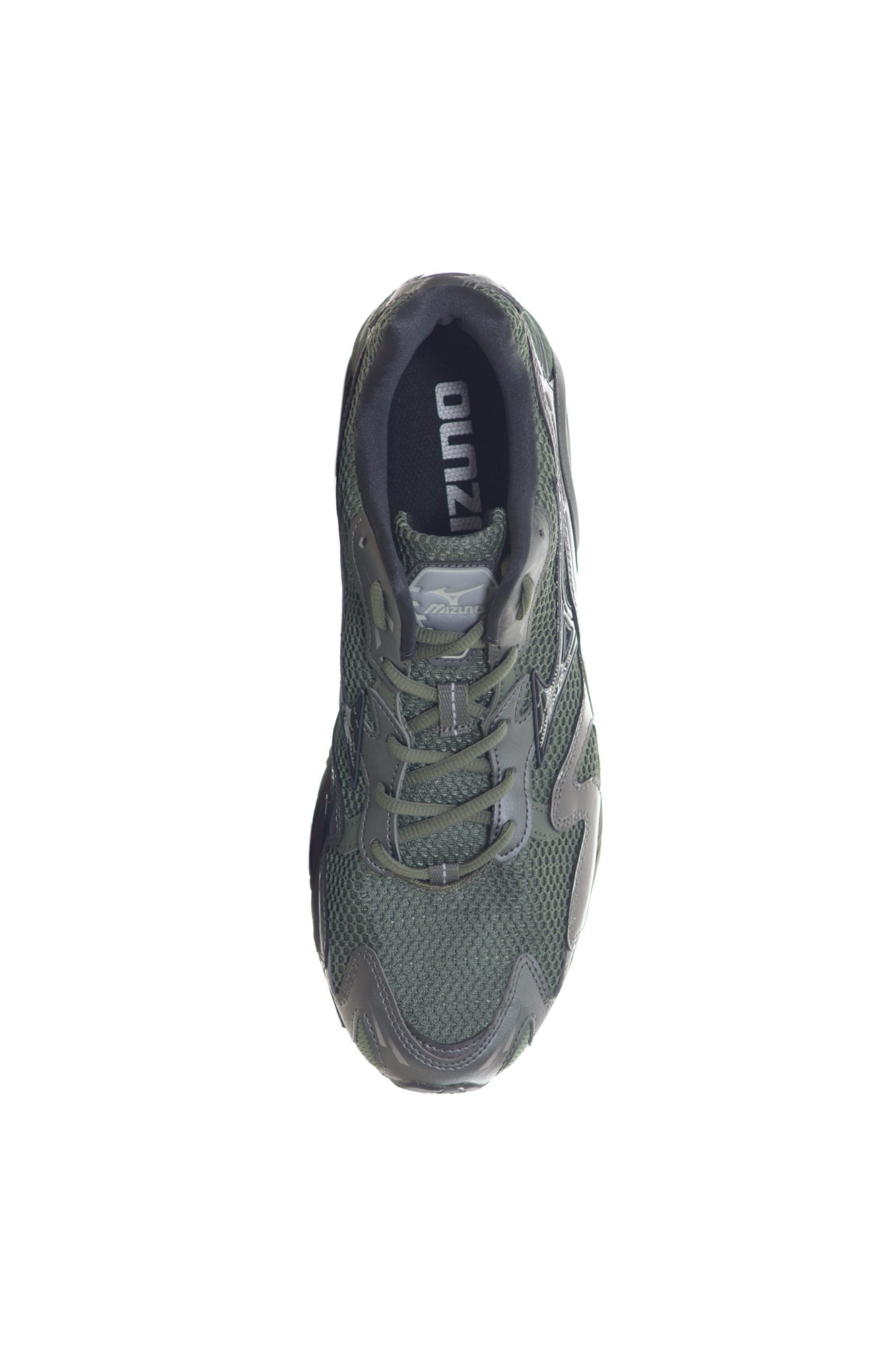 Mizuno Sneakers Primavera/Estate Pelle