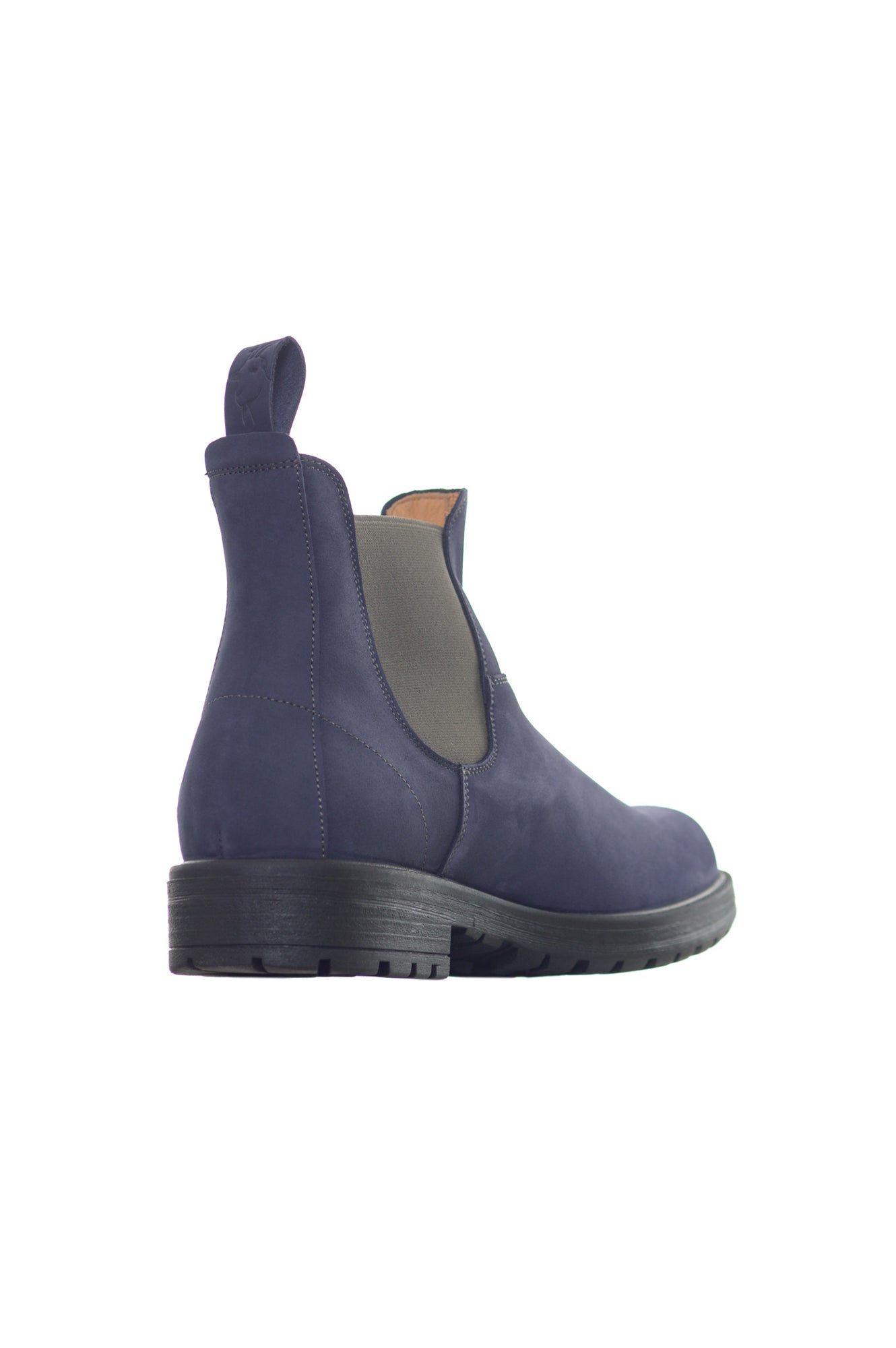 Cardian Stivaletti Autunno/Inverno Pelle