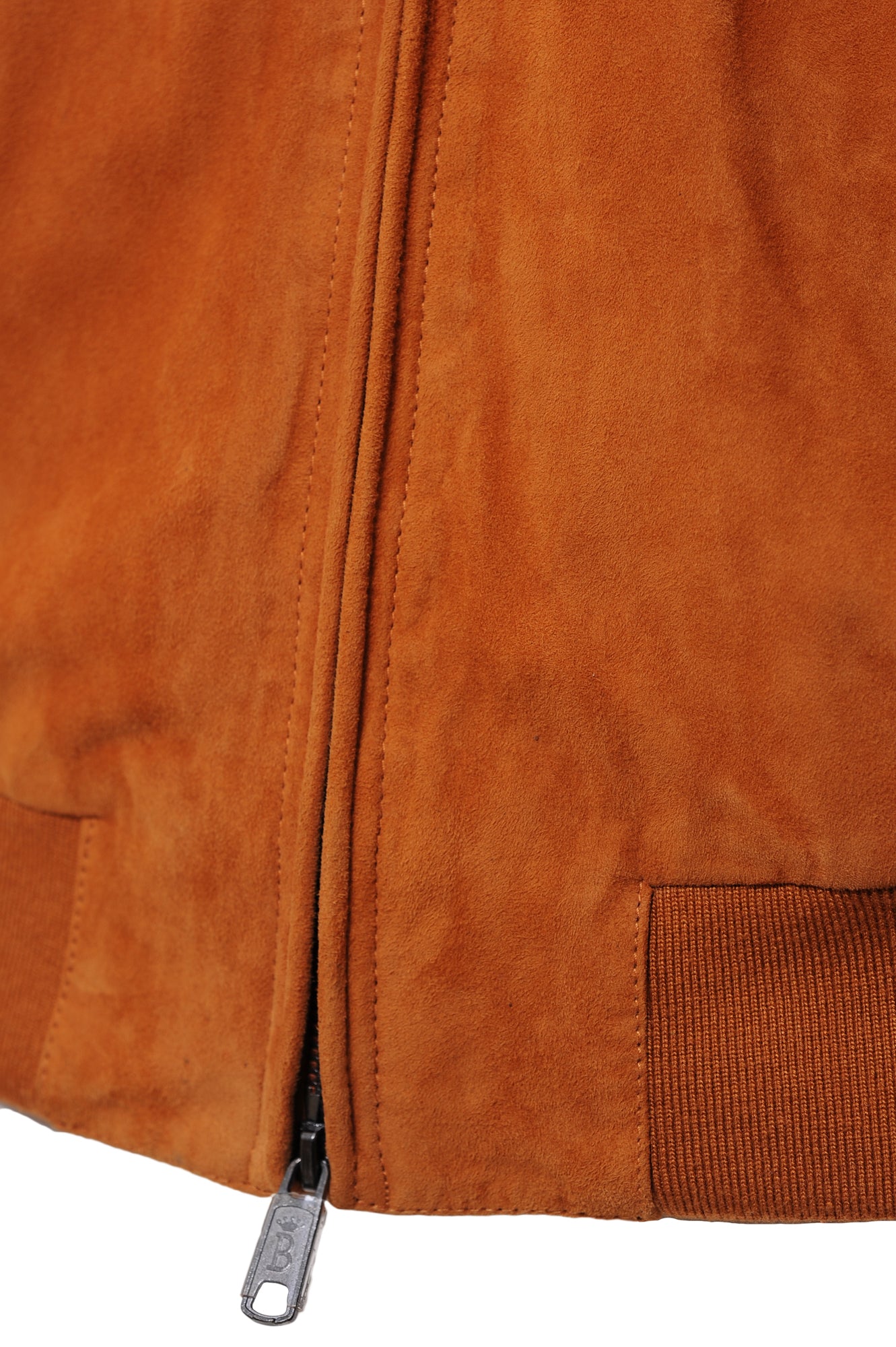 Baracuta Giubbini pelle Primavera/Estate Pelle