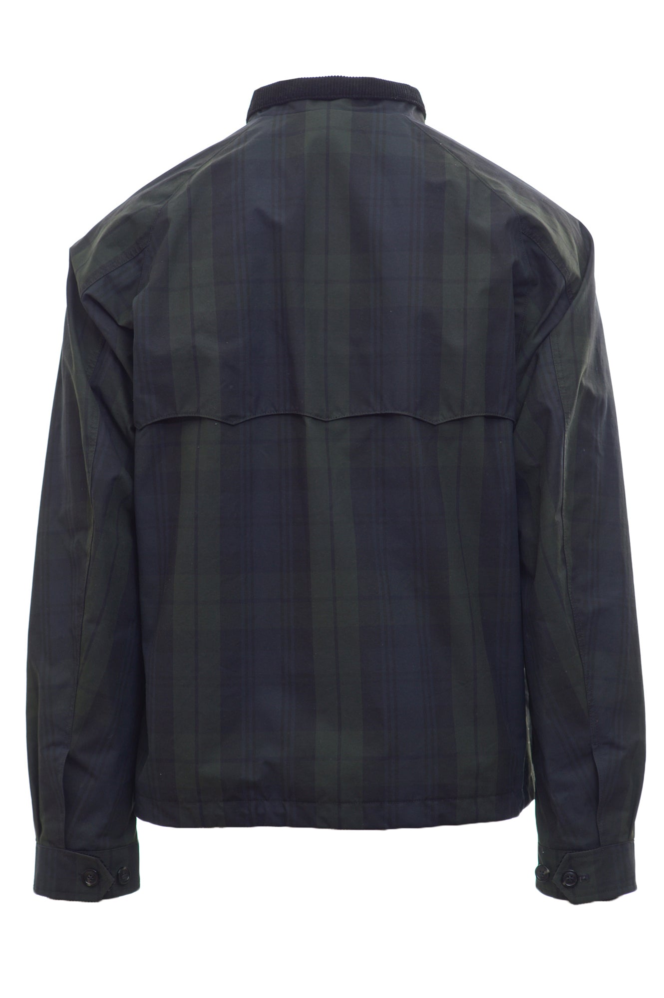 Baracuta Giubbotti Autunno/Inverno Cotone