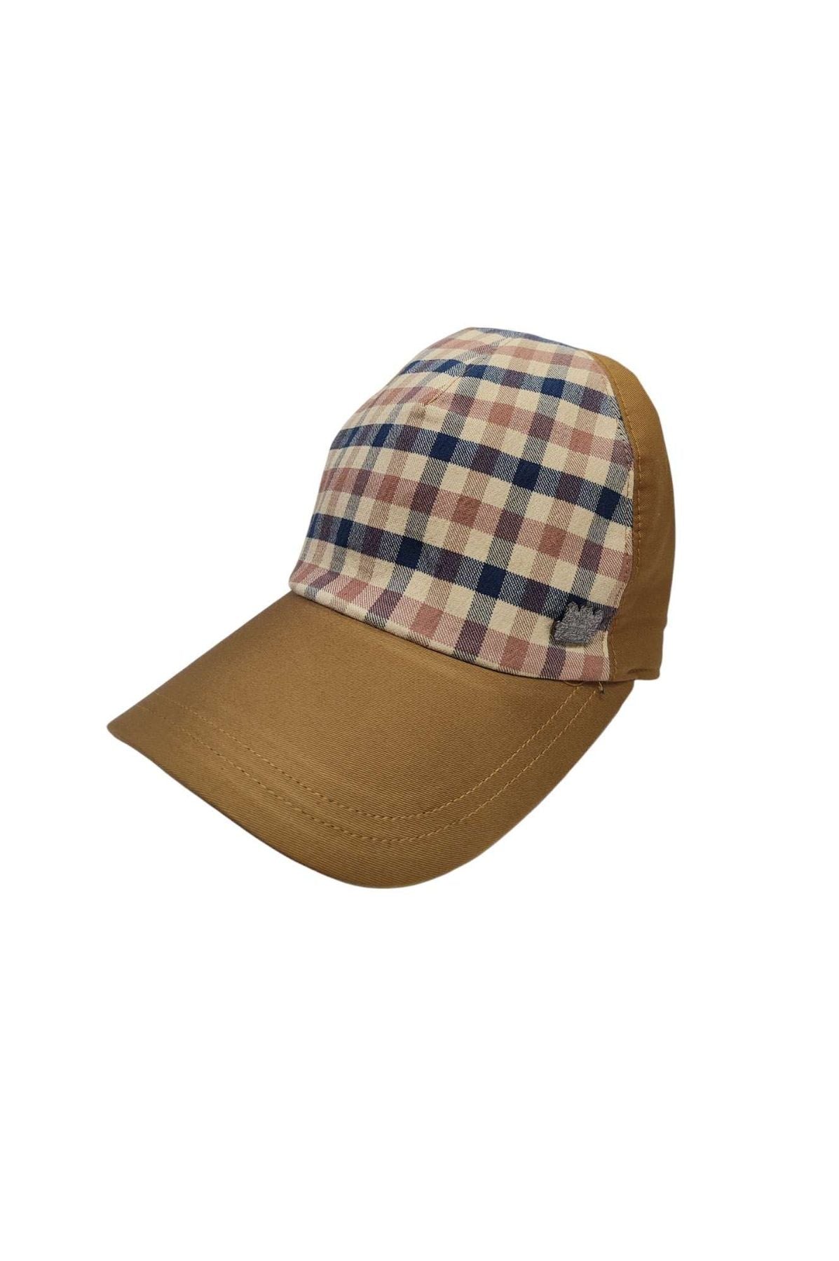 AQUASCUTUM Cappelli Primavera/Estate Cotone