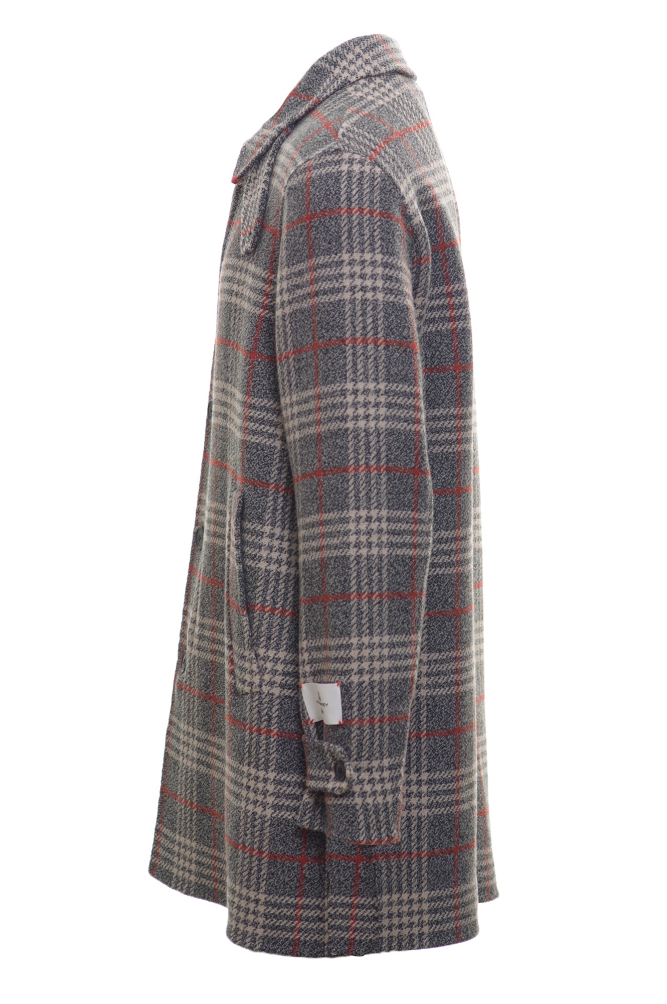 PEUTEREY Cappotti Autunno/Inverno Lana