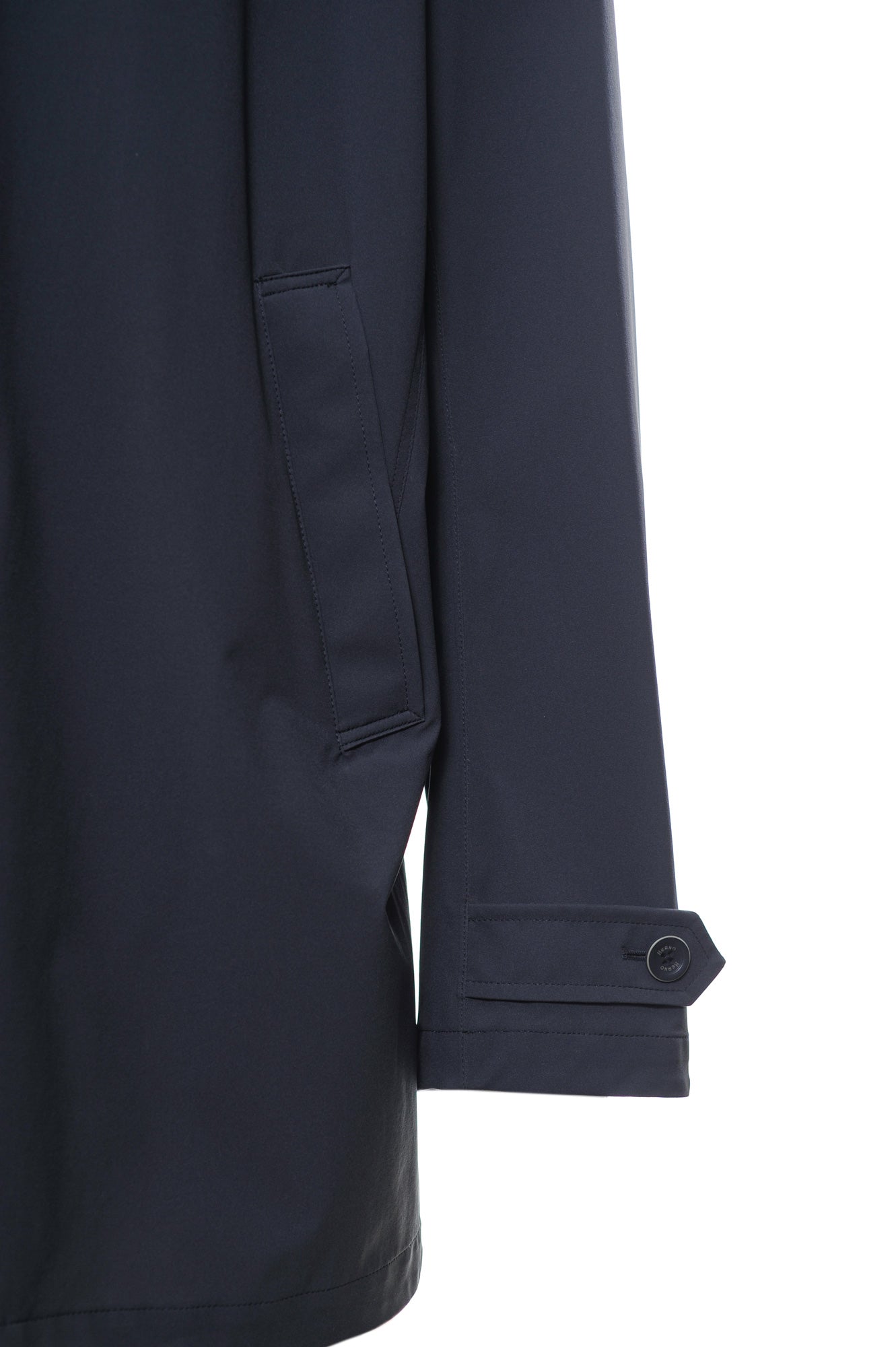 HERNO Impermeabili Primavera/Estate Poliammide