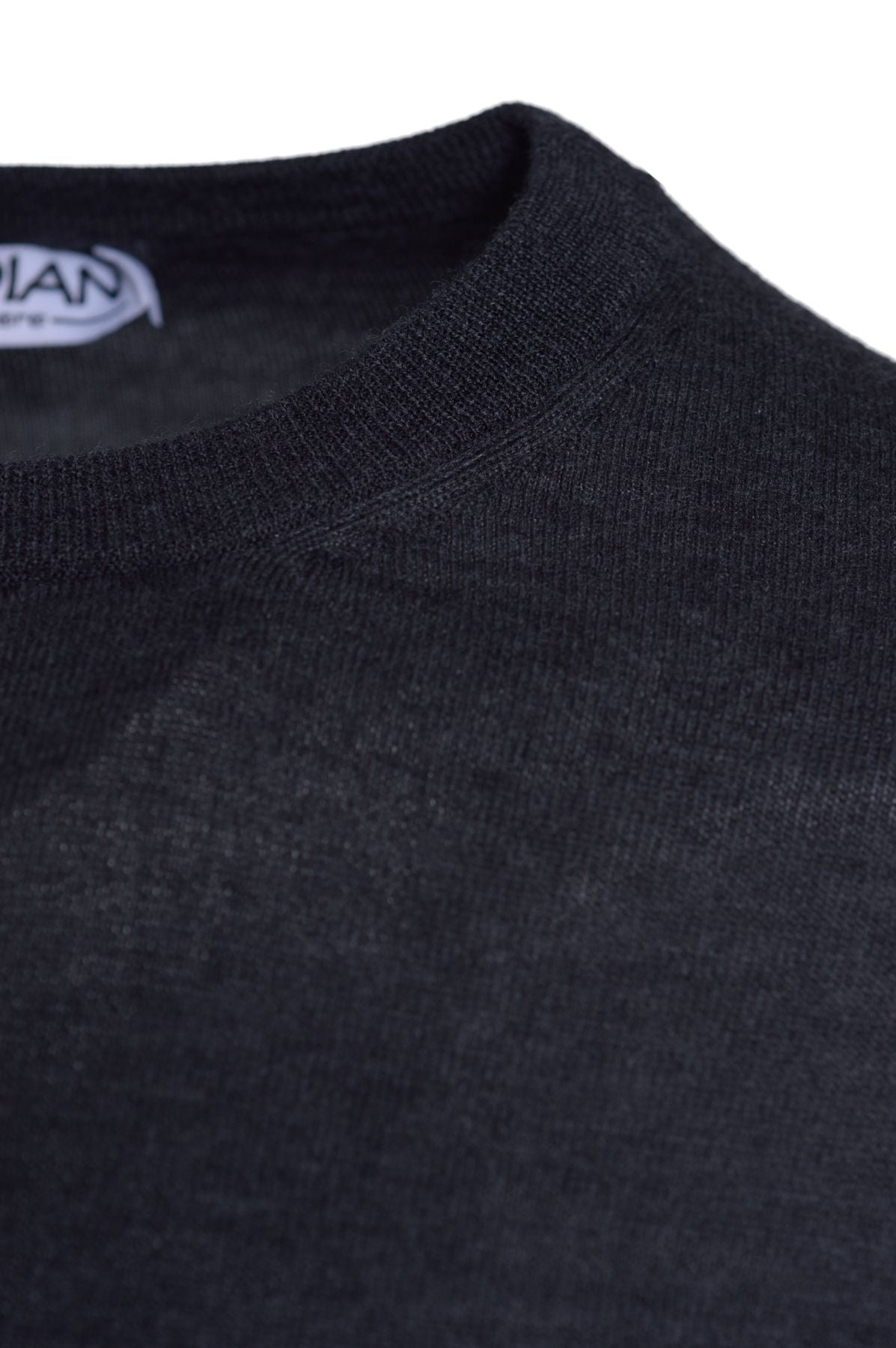 Cardian Maglie Continuativa Cashmere