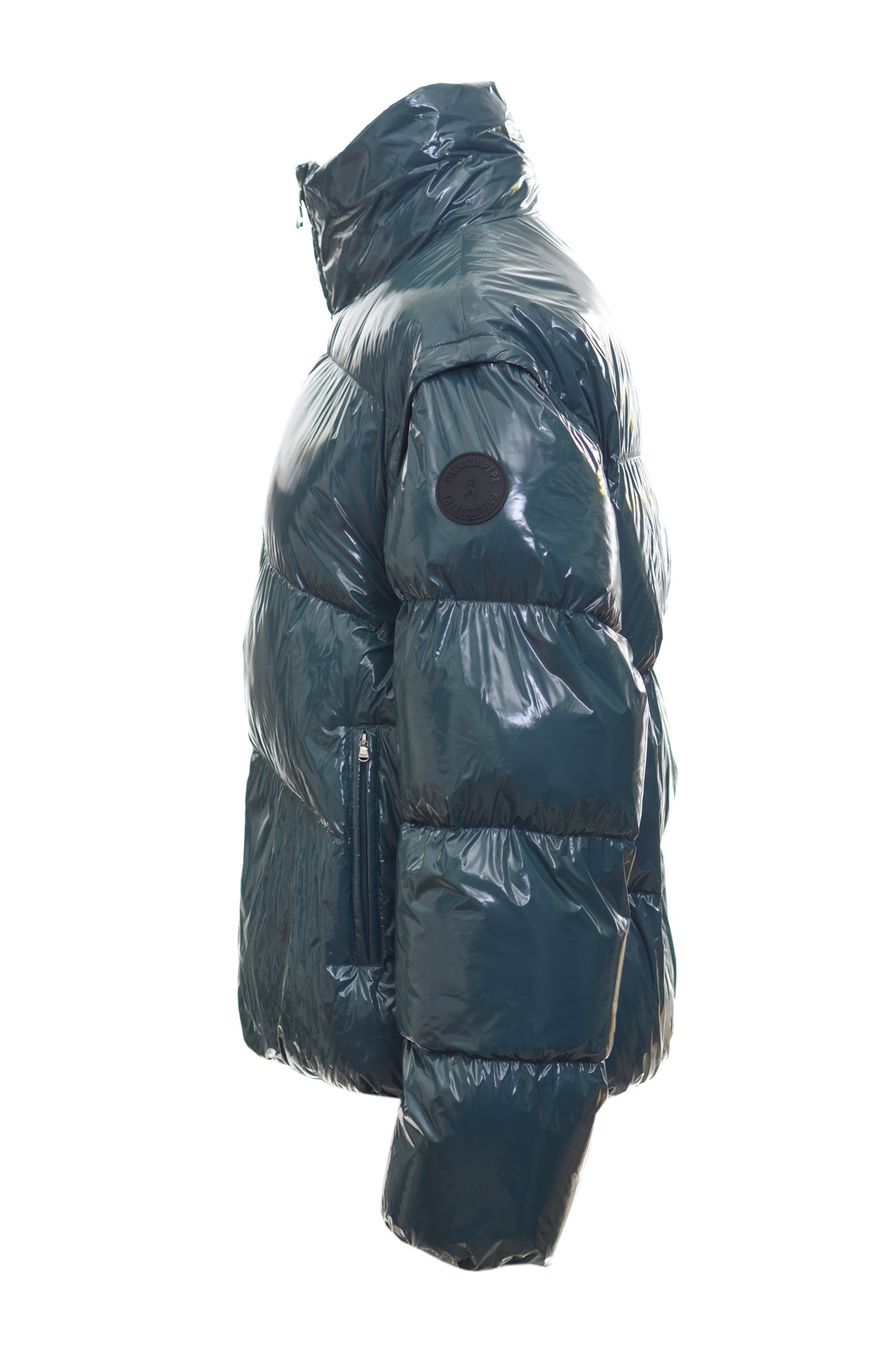 PATRIZIA PEPE Piumini Autunno/Inverno Poliammide