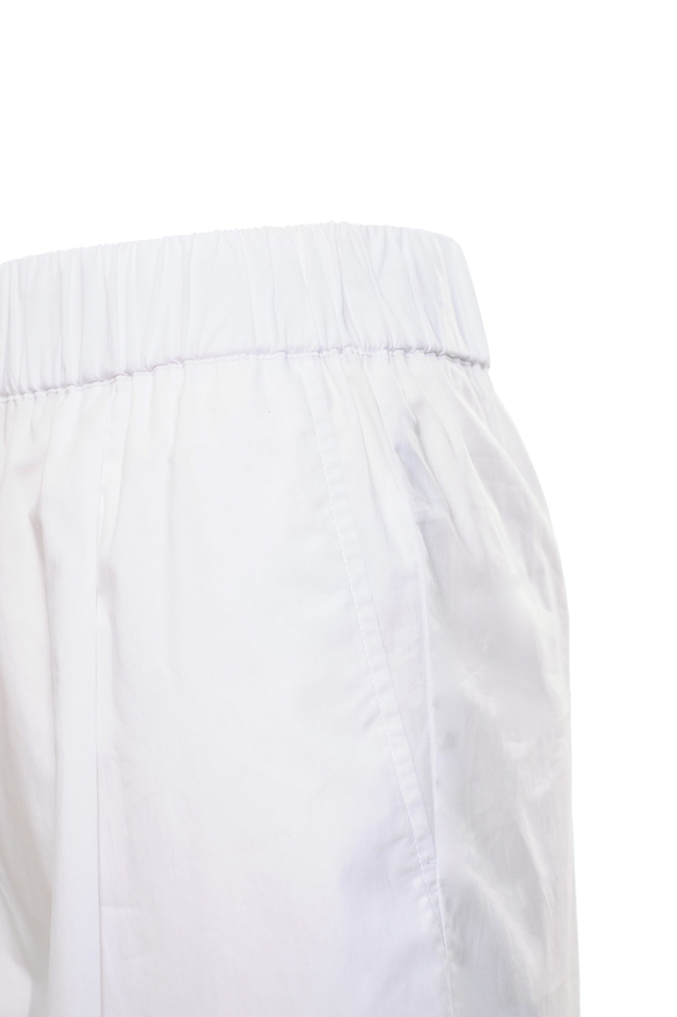 PATRIZIA PEPE Pantaloni Primavera/Estate Cotone