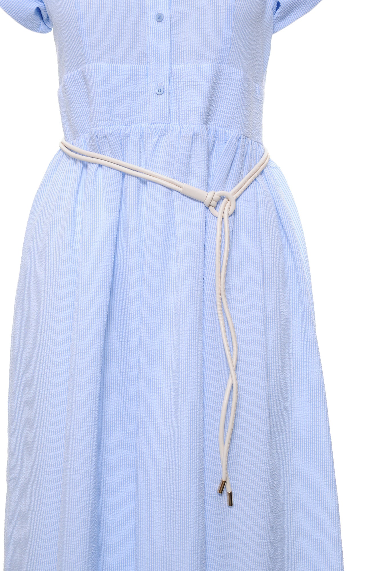 anonyme Vestiti Primavera/Estate Poliestere