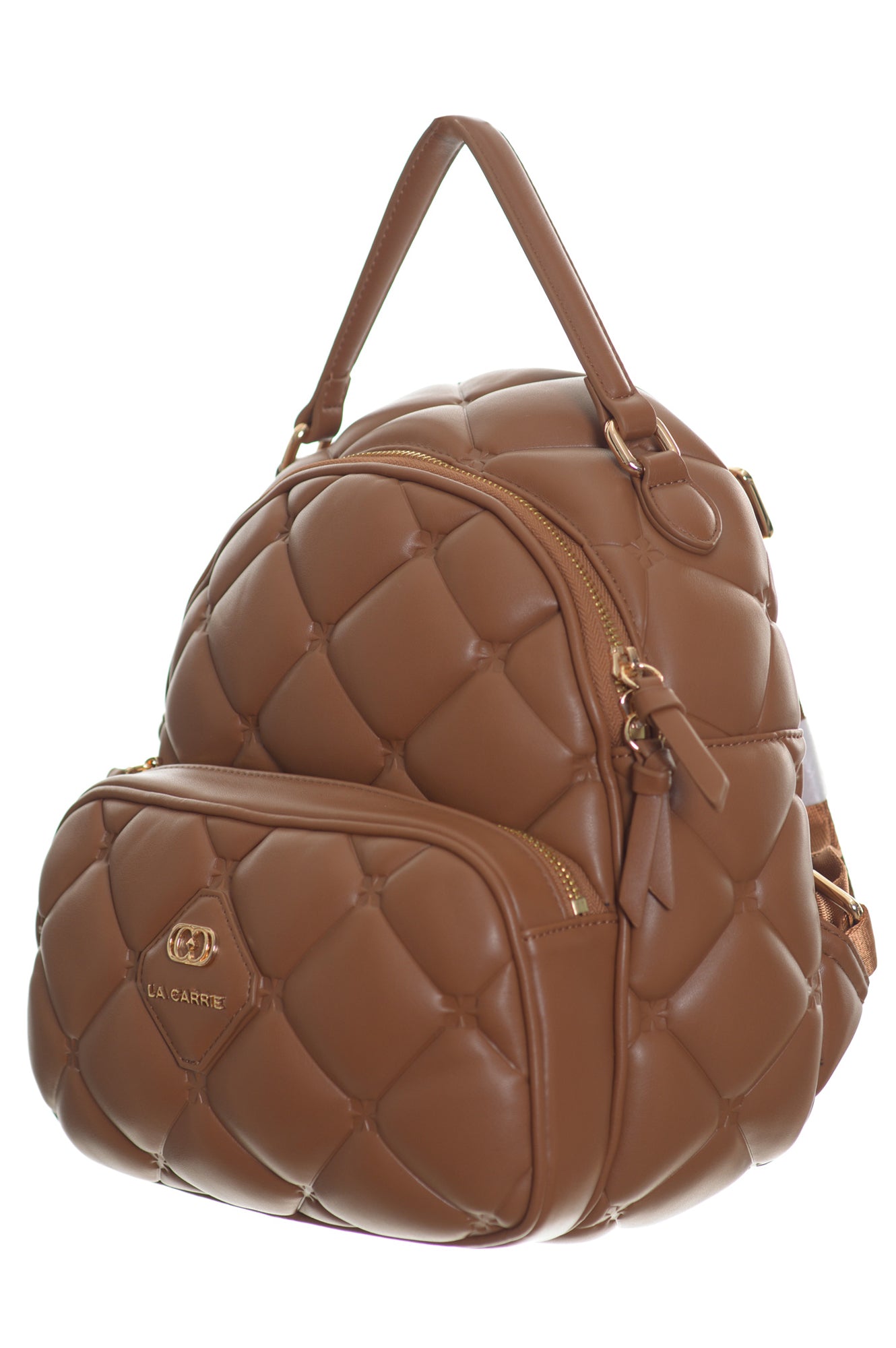 LA CARRIE Borse Autunno/Inverno Poliuretano