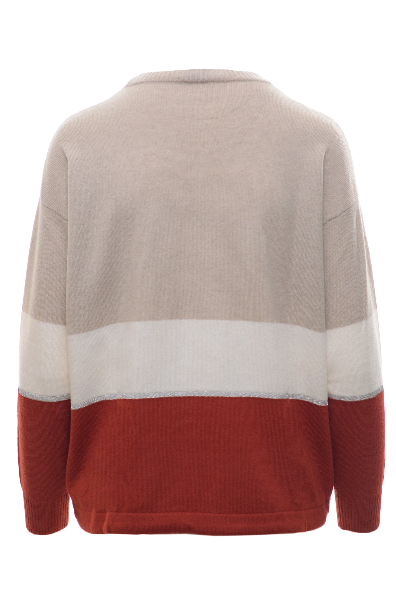 HAND Maglie Autunno/Inverno Cashmere