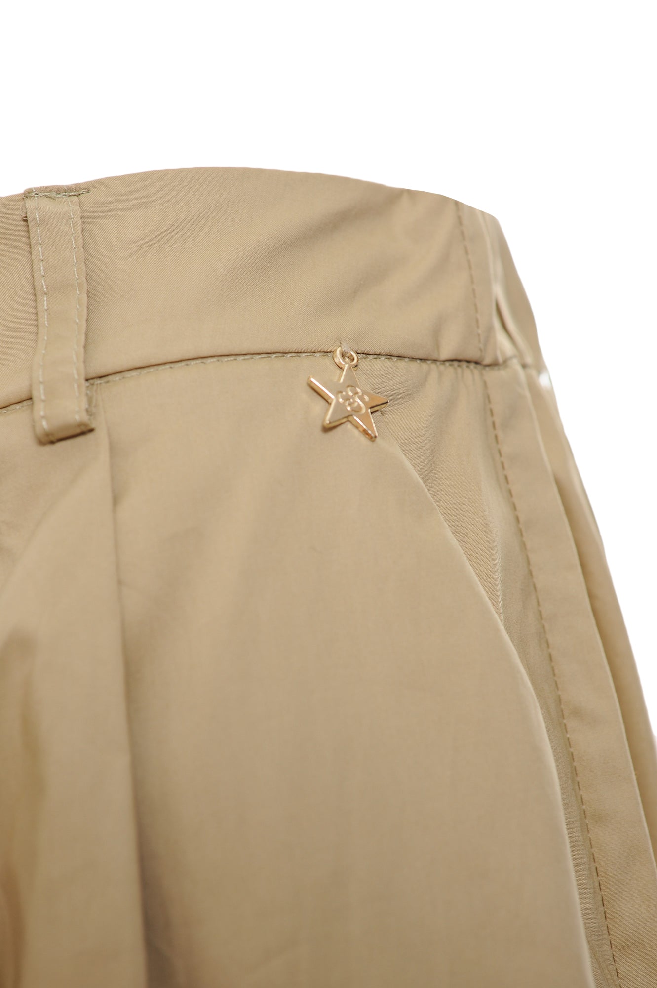 SOUVENIR Shorts Primavera/Estate Cotone