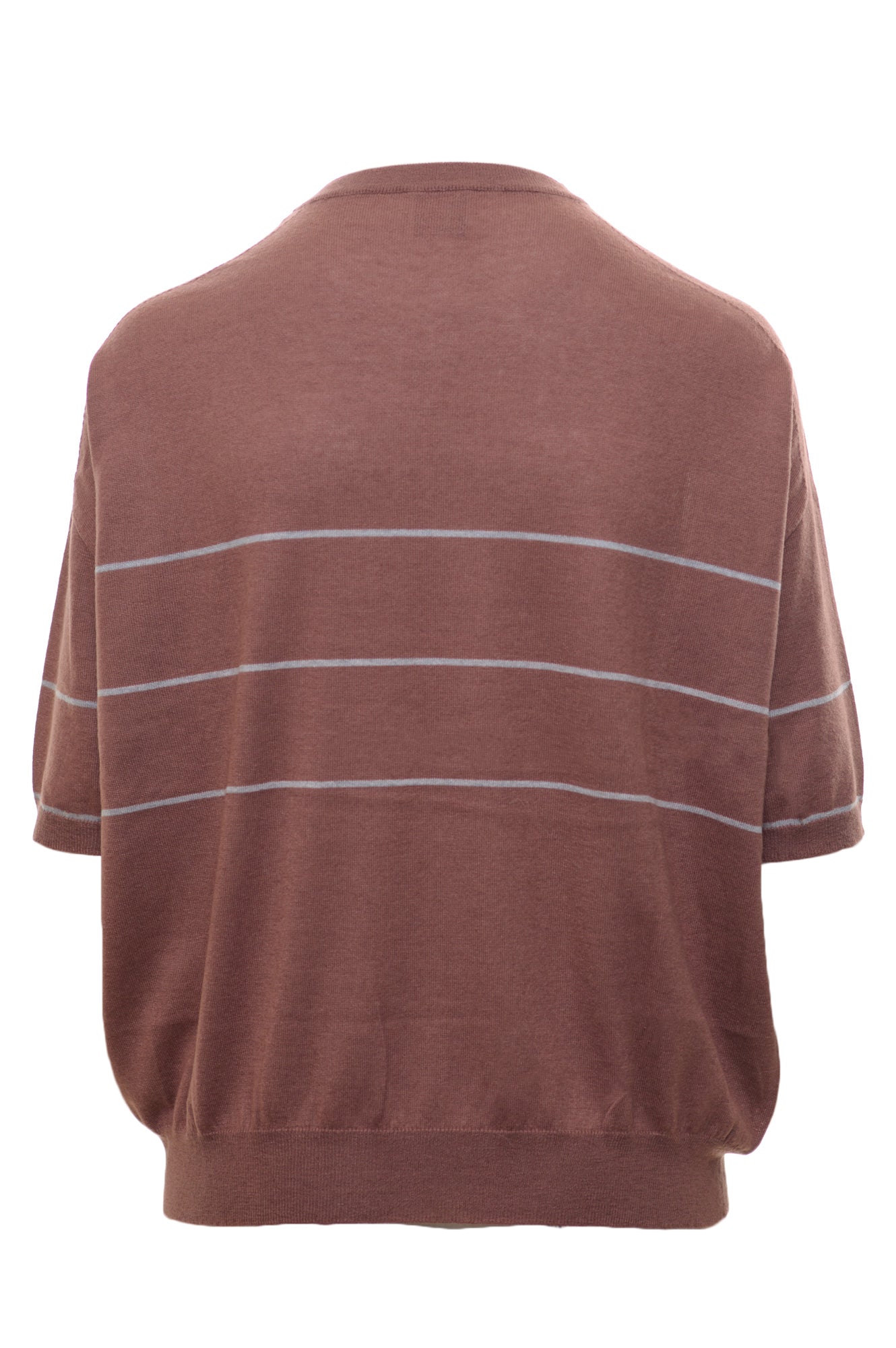 HAND Maglie Autunno/Inverno Seta