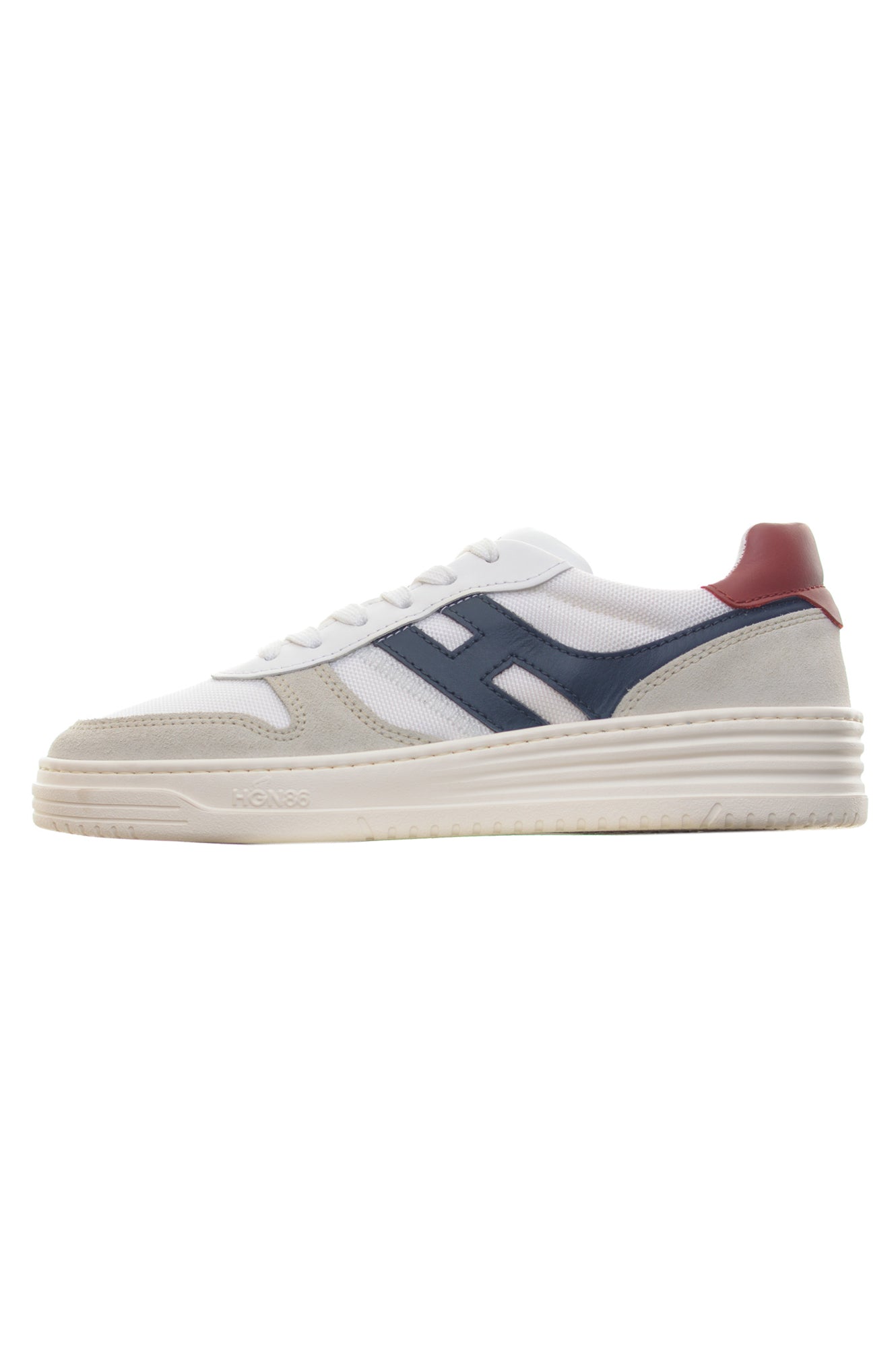 HOGAN Sneakers Primavera/Estate Pelle