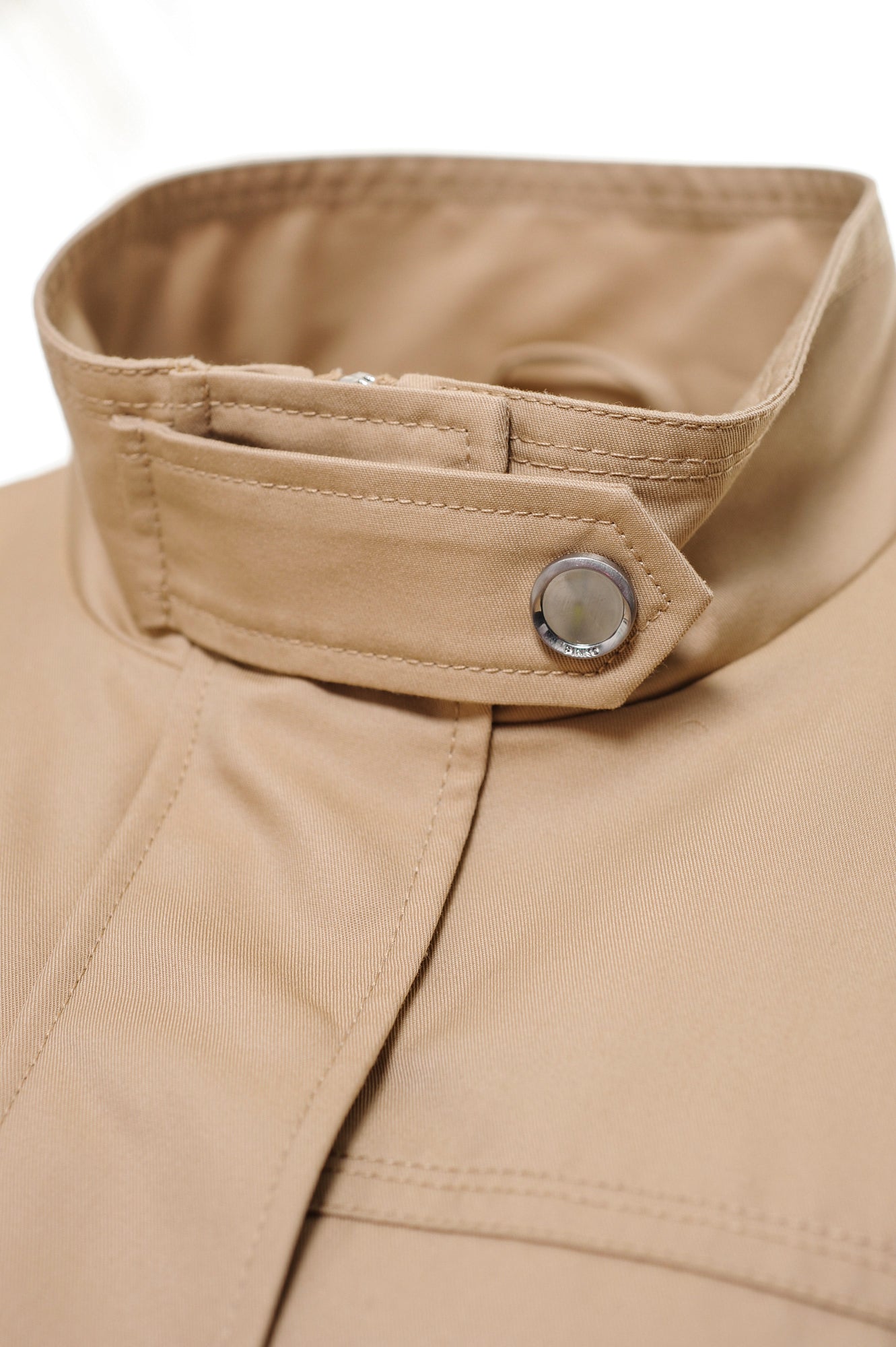 PINKO Giubbini Primavera/Estate Cotone