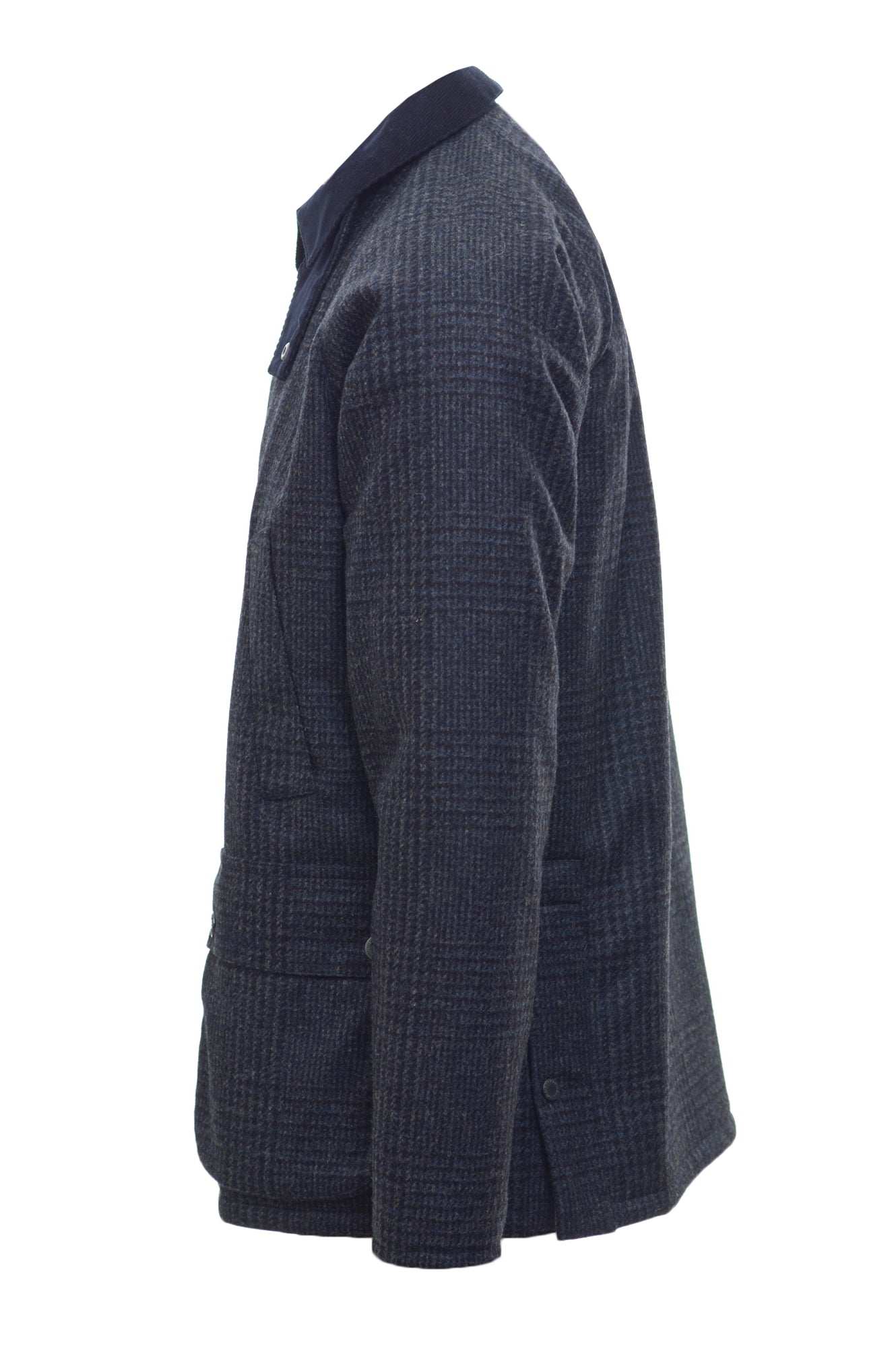 BARBOUR Giubbotti Autunno/Inverno Lana