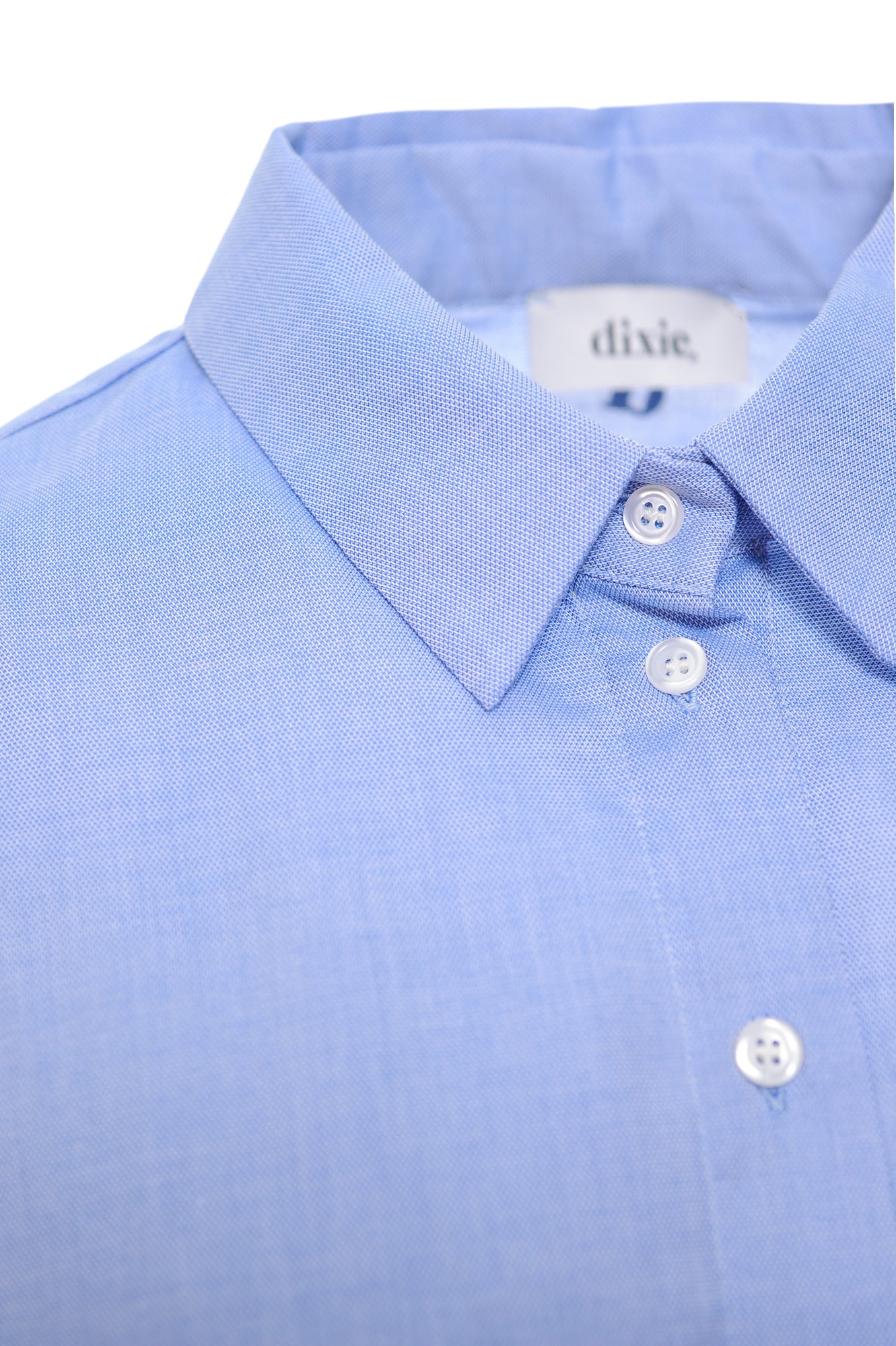 dixie Camicie Primavera/Estate Cotone