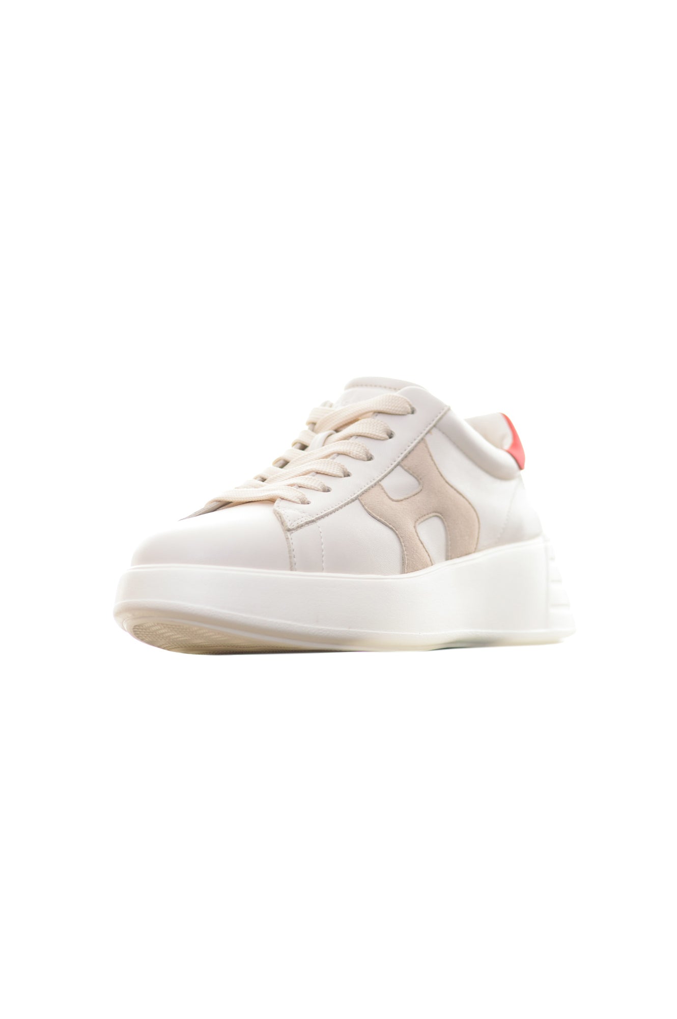 HOGAN Sneakers Primavera/Estate Pelle