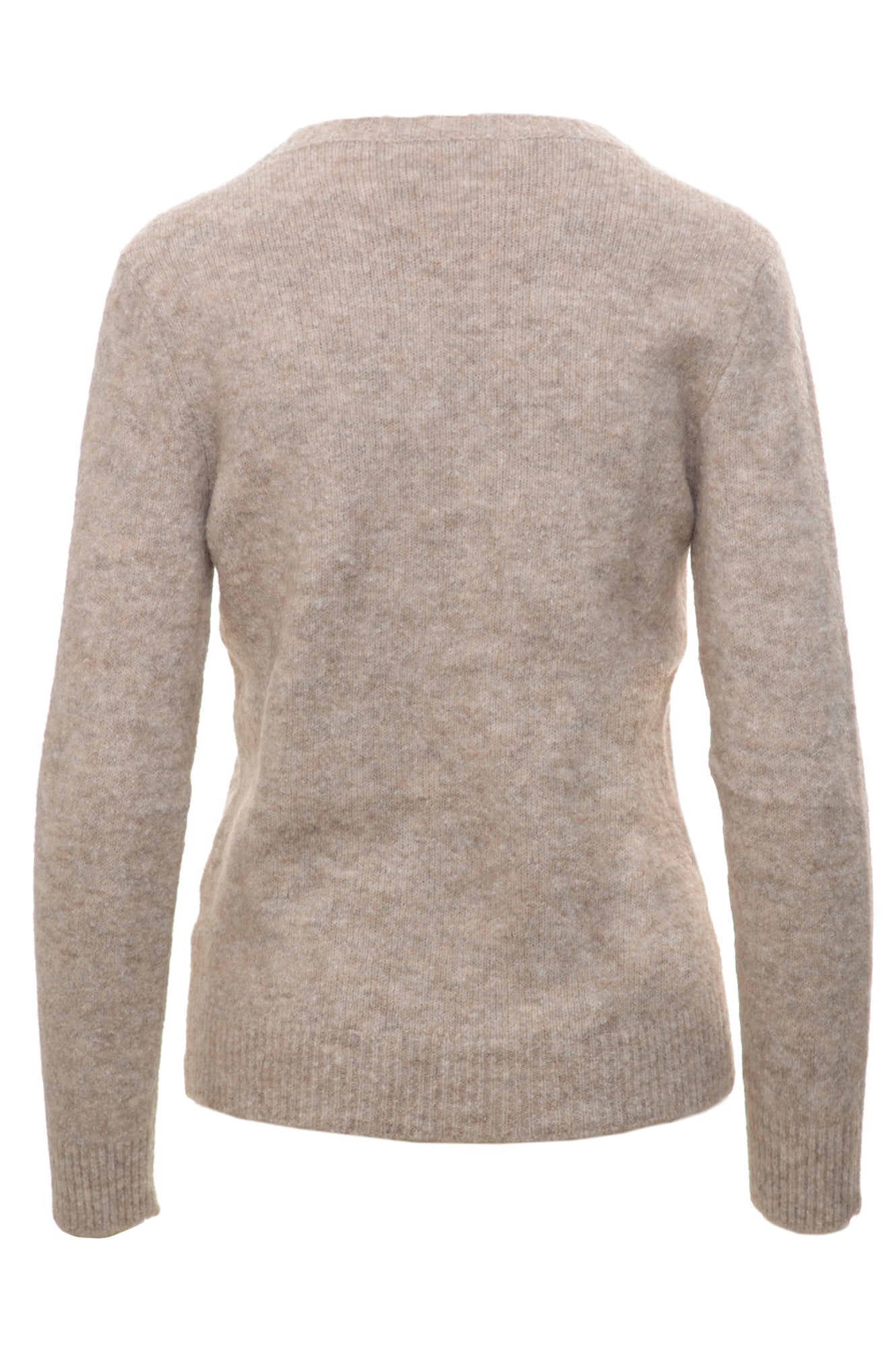 KANGRA Maglie Autunno/Inverno Lana Alpaca