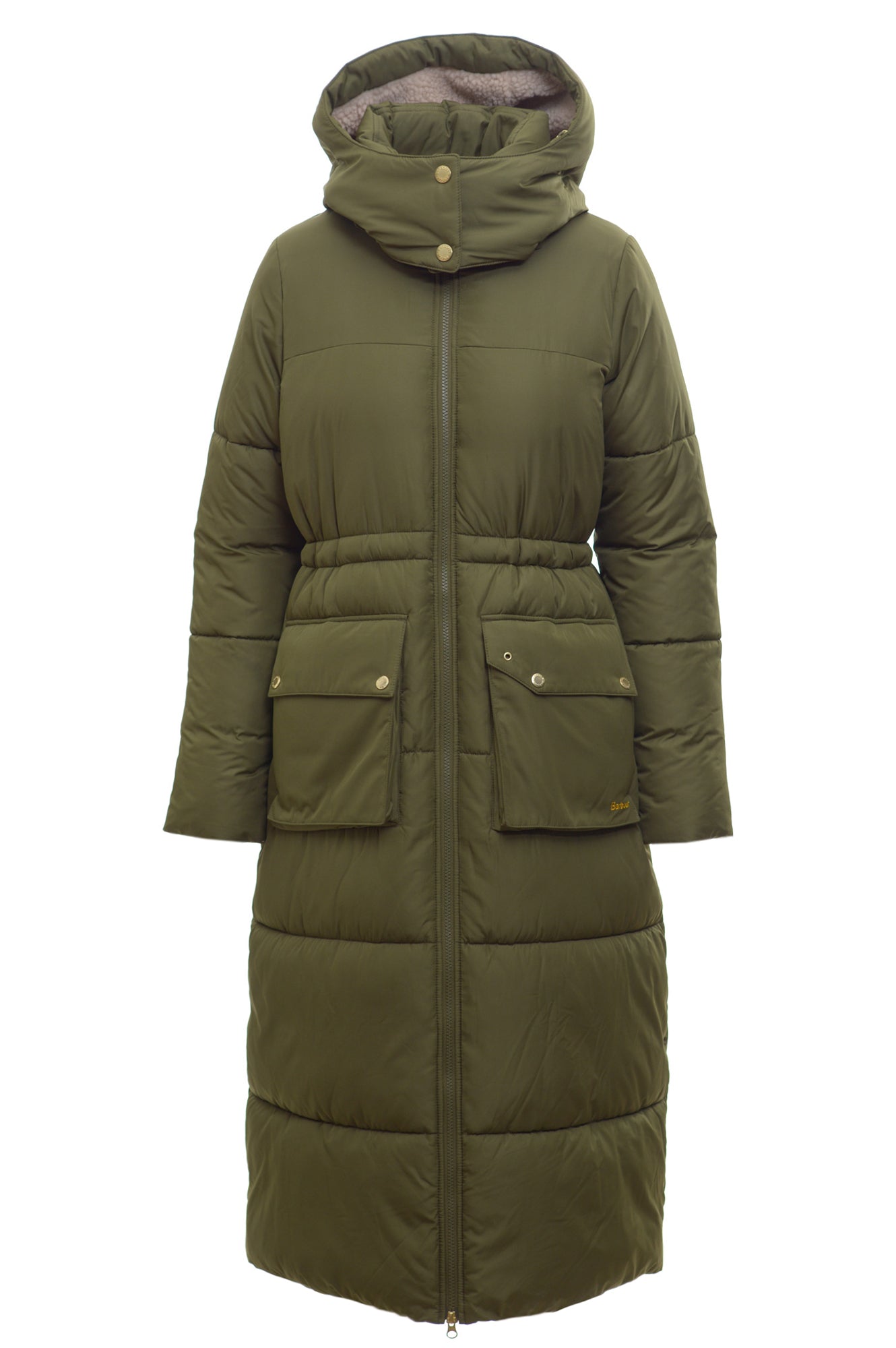 BARBOUR Piumini Autunno/Inverno Poliestere