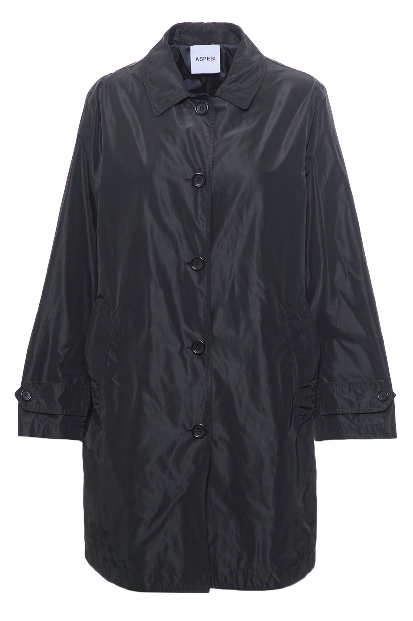 ASPESI Impermeabili Primavera/Estate Poliestere