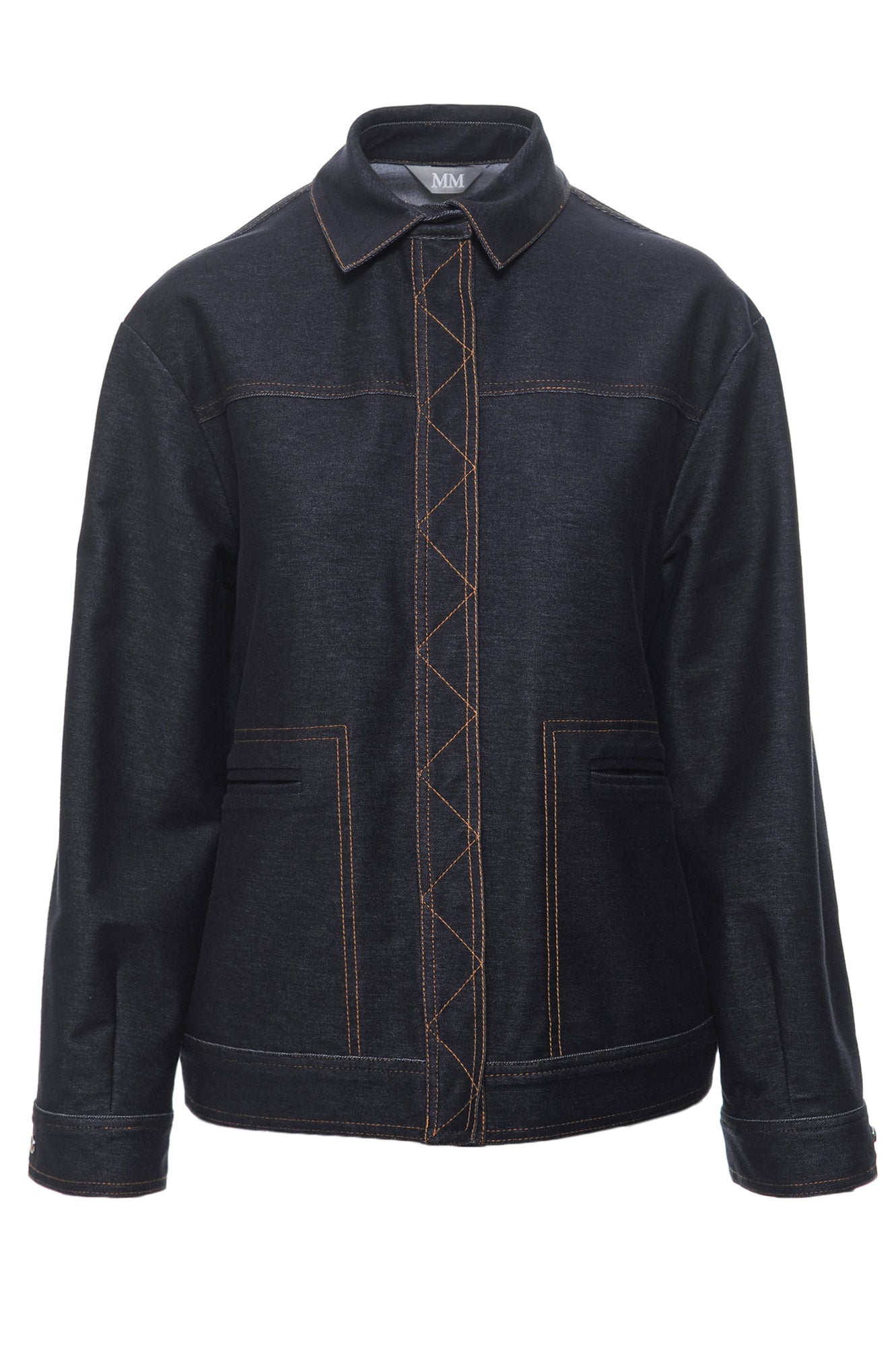 MaxMara Giubbini Primavera/Estate Cotone