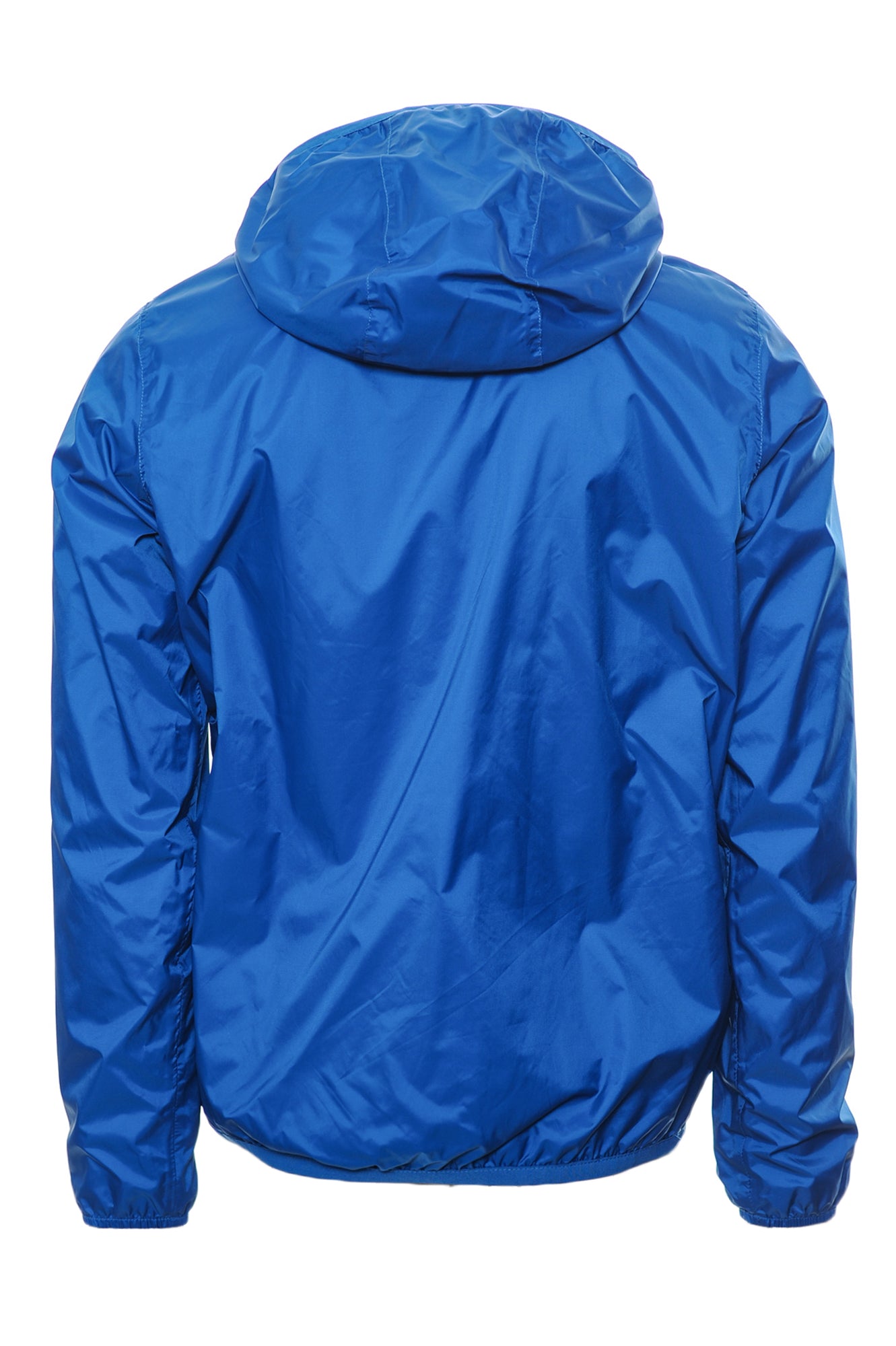 K-WAY Giubbini Primavera/Estate Poliammide