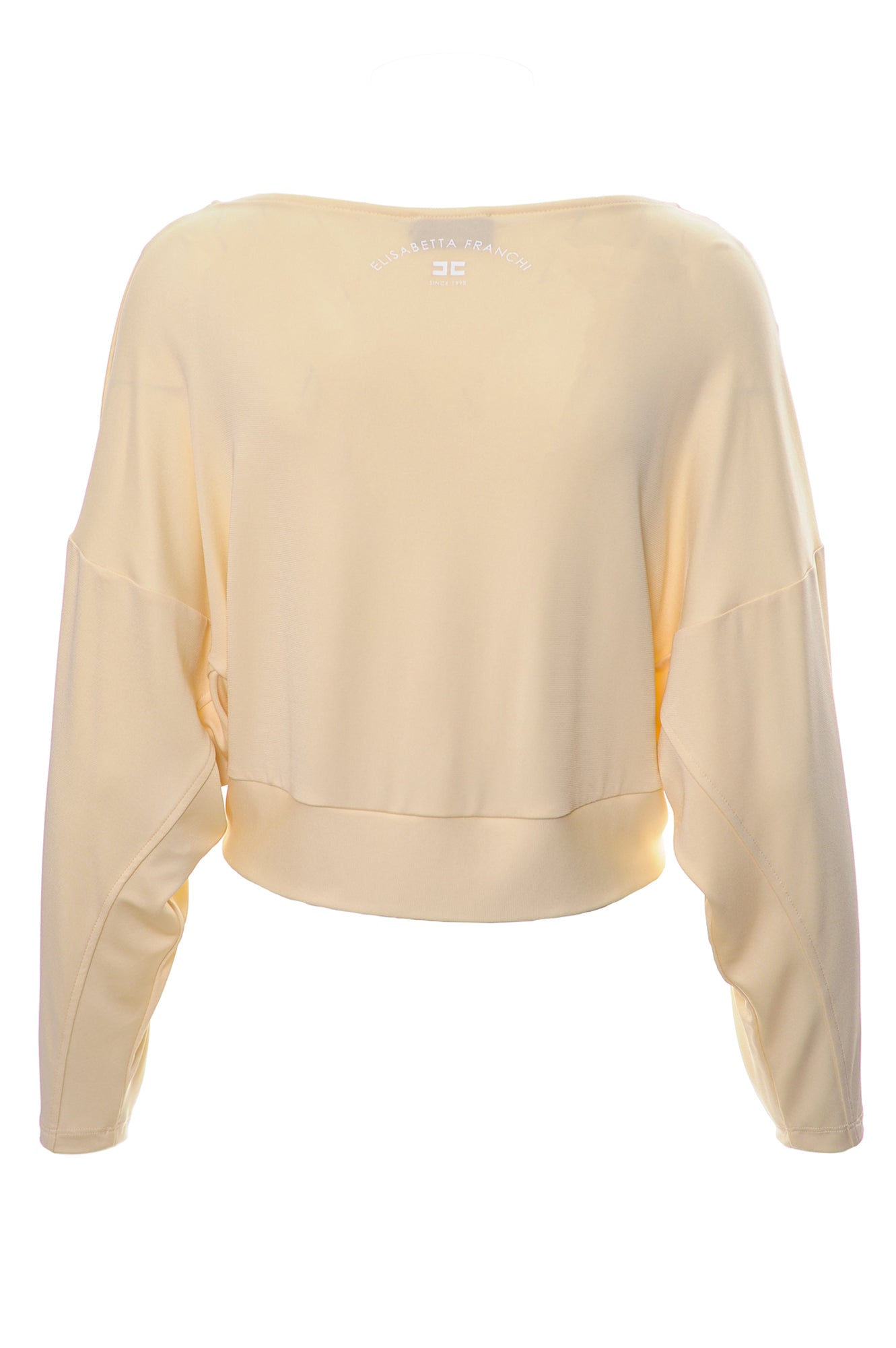 ELISABETTA FRANCHI Bluse Primavera/Estate Viscosa