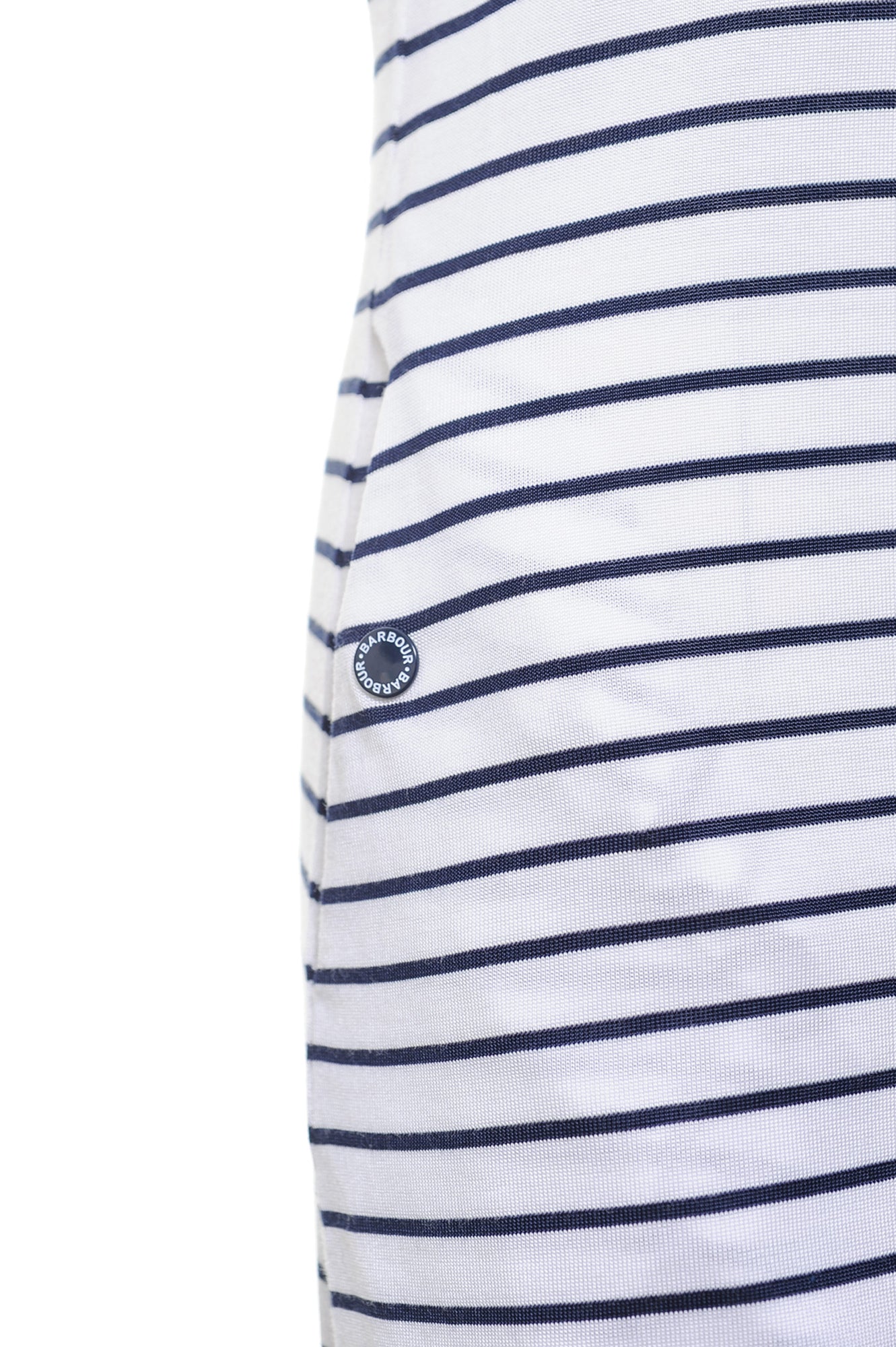 BARBOUR Vestiti Primavera/Estate Cotone