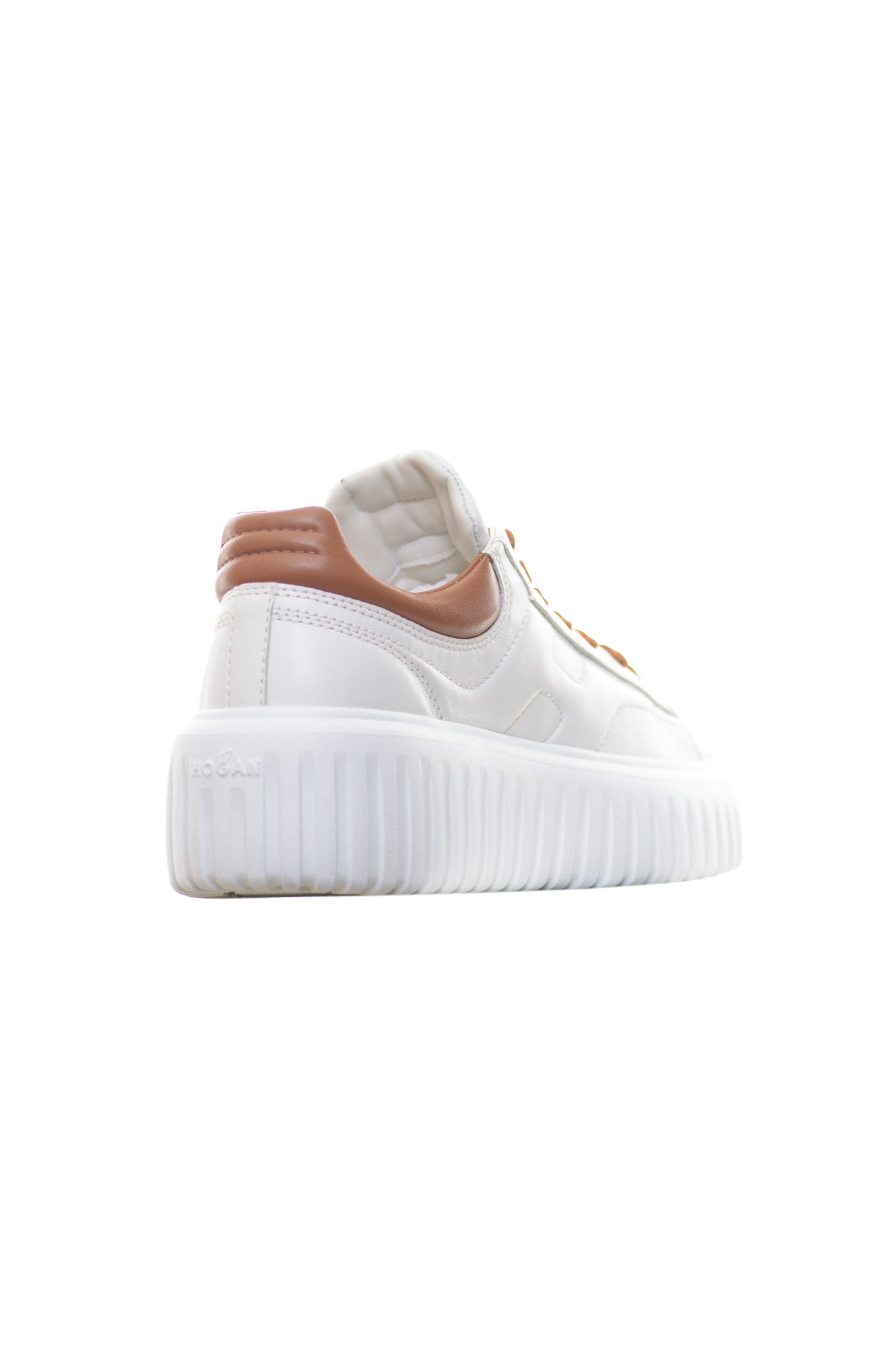 HOGAN Sneakers Primavera/Estate Pelle