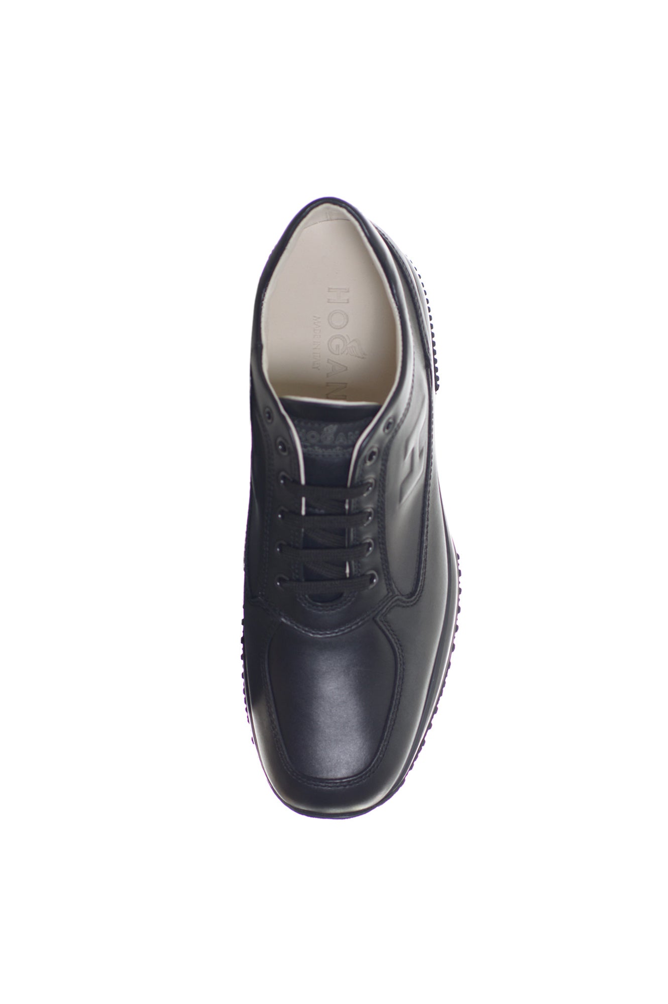 HOGAN Sneakers Autunno/Inverno Pelle