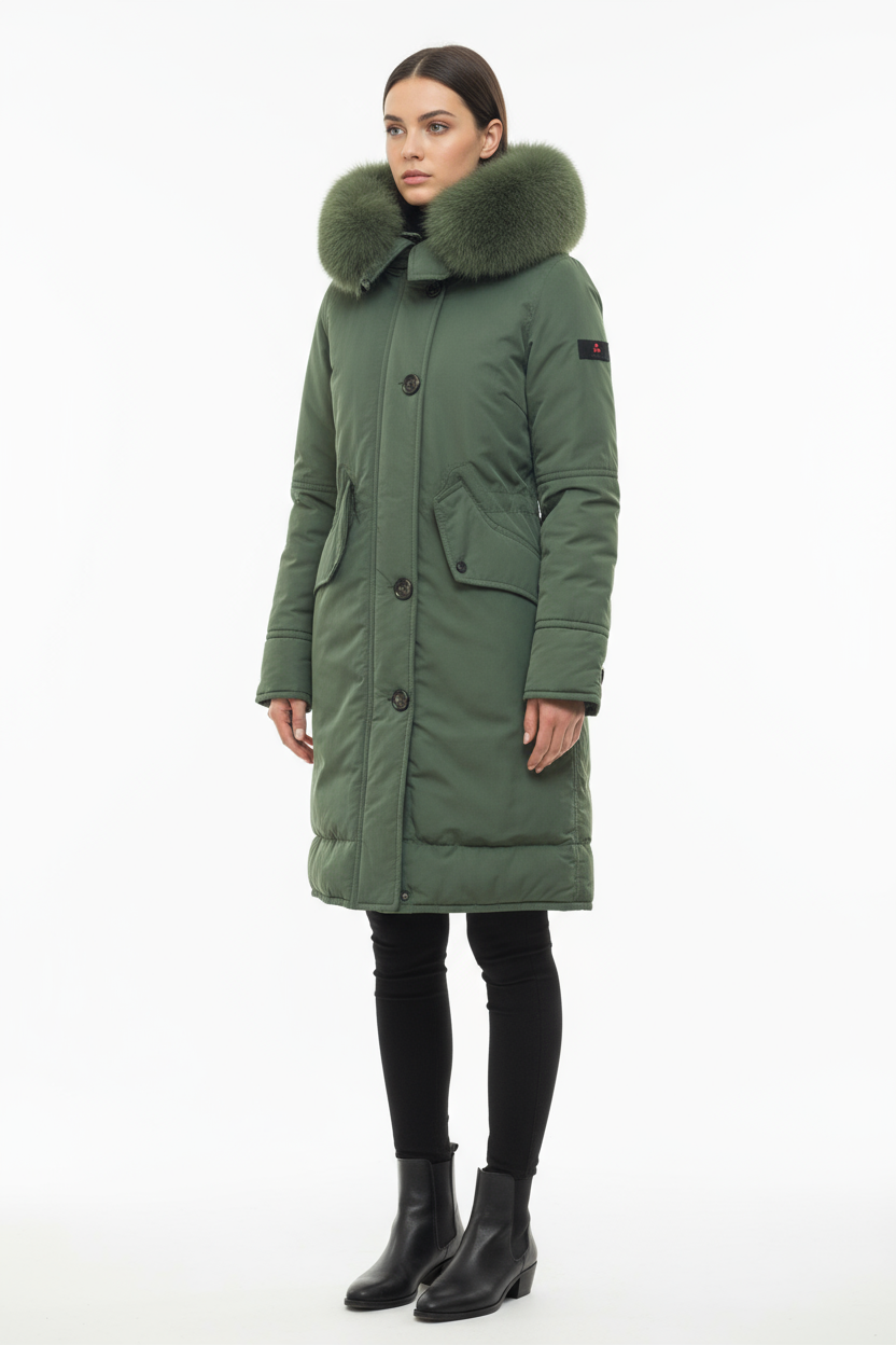 PEUTEREY Giubbotti Autunno/Inverno Poliestere