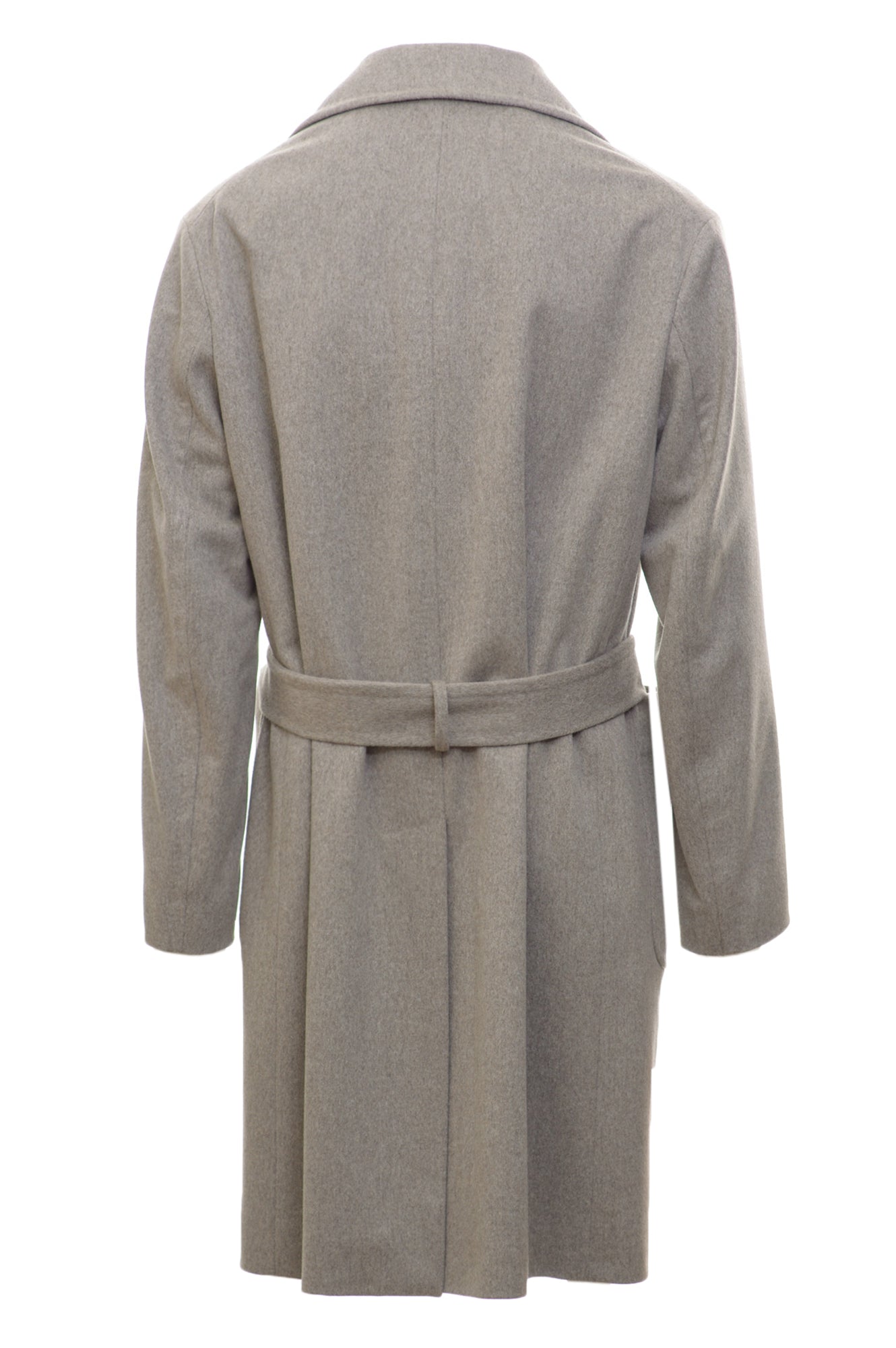 Loro Piana Cappotti Autunno/Inverno Lana Vergine